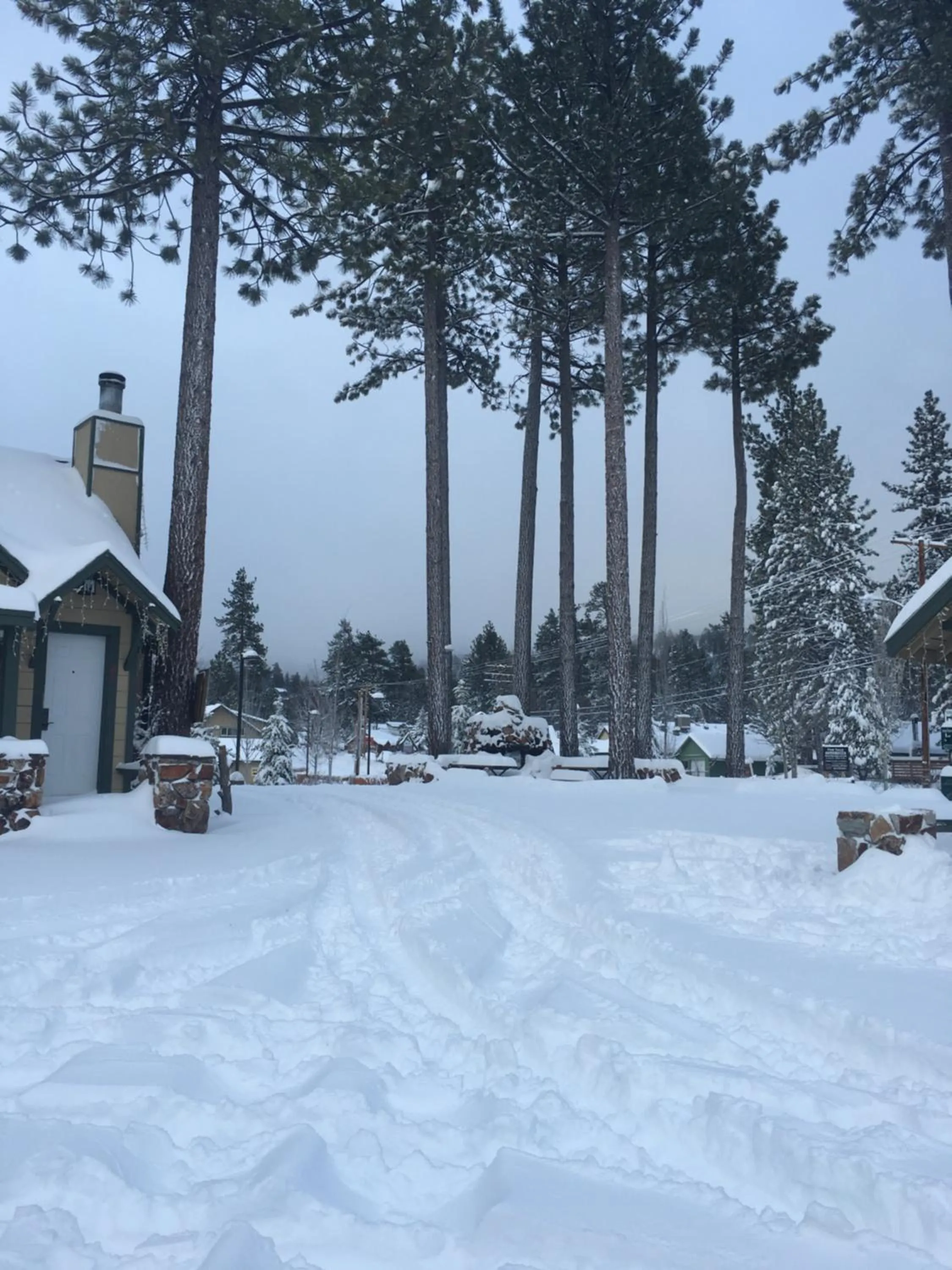 Other in Bear Creek Resort