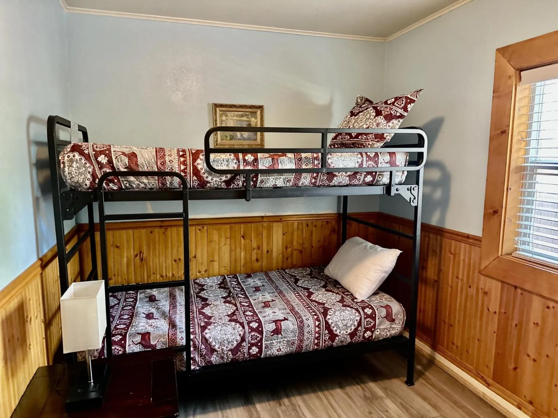 Bedroom, Bed in Bear Creek Resort