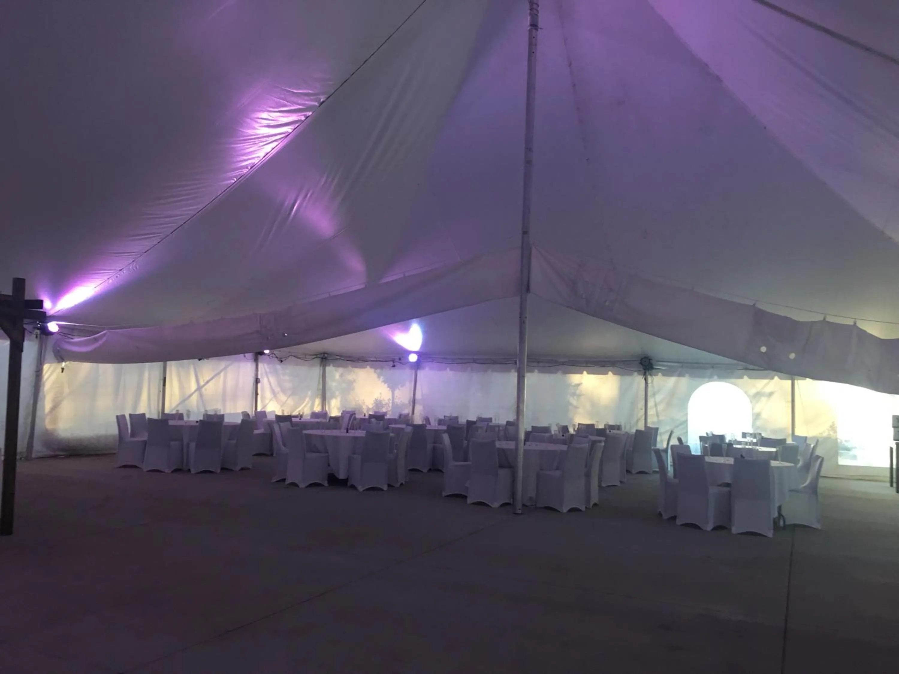 Banquet/Function facilities in Bear Creek Resort