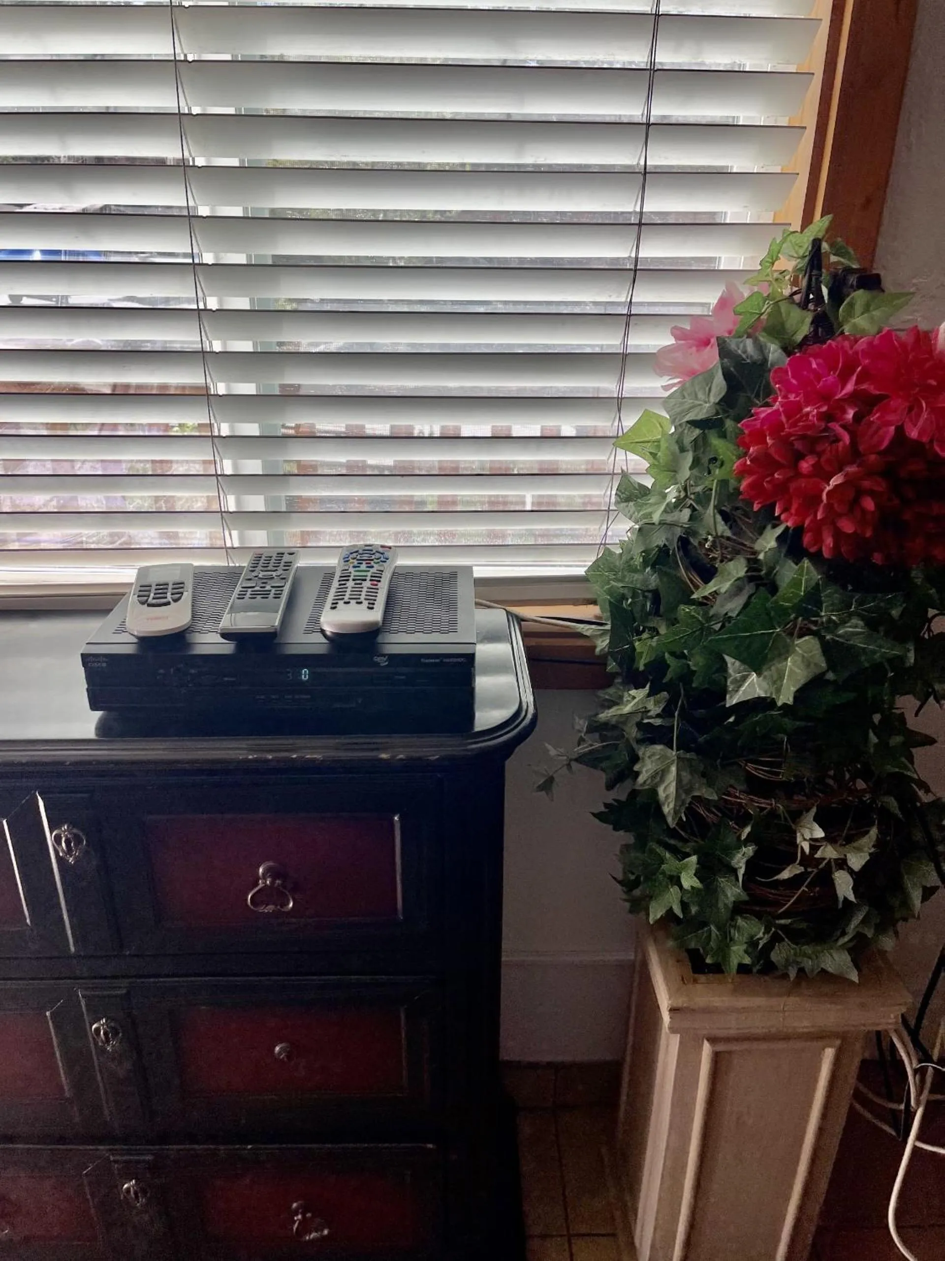 Living room in Bear Creek Resort