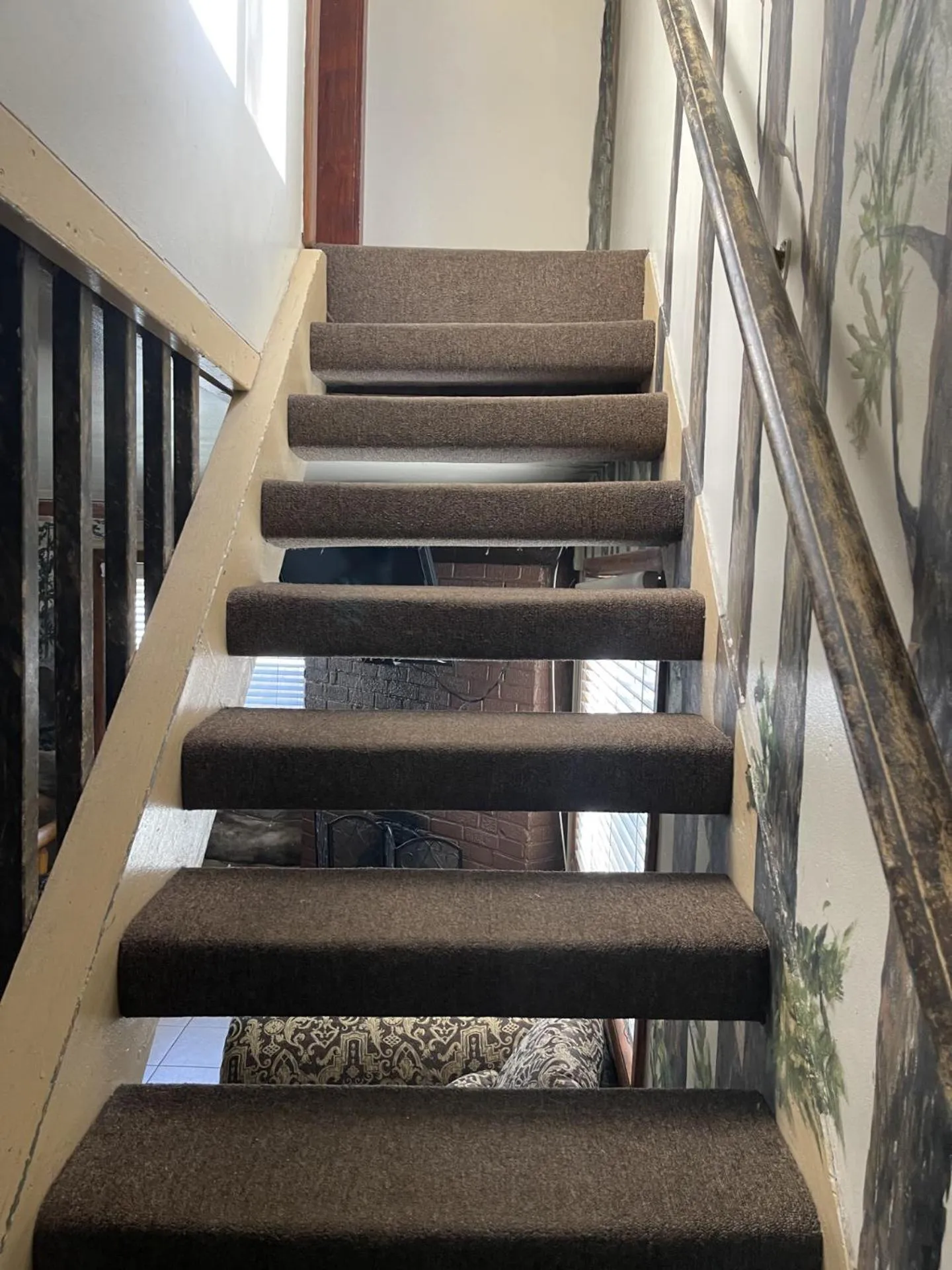 Staff in Bear Creek Resort