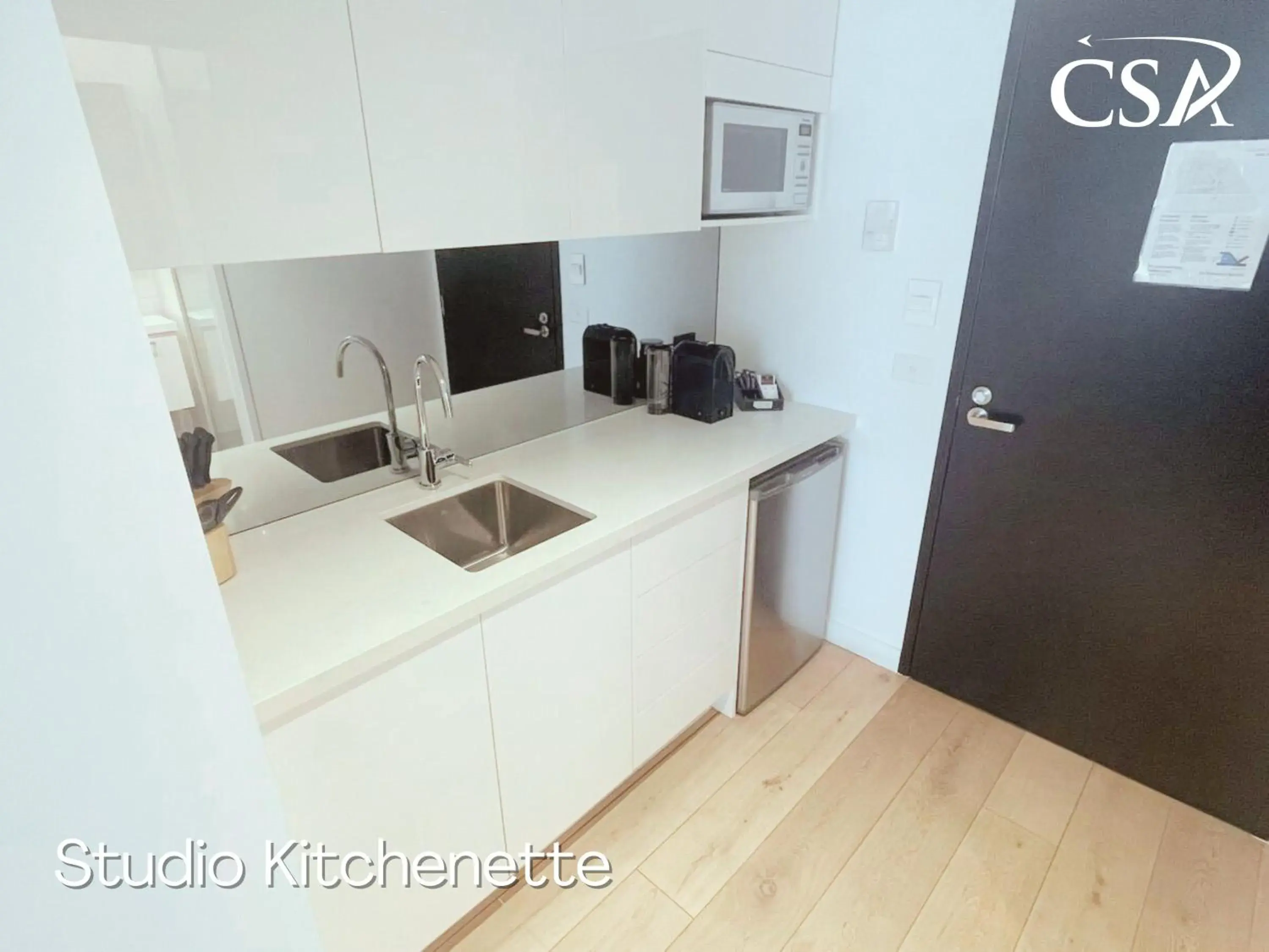 Deluxe Studio in Camberwell Serviced Apartments Deluxe Studio in Camberwell Serviced Apartments