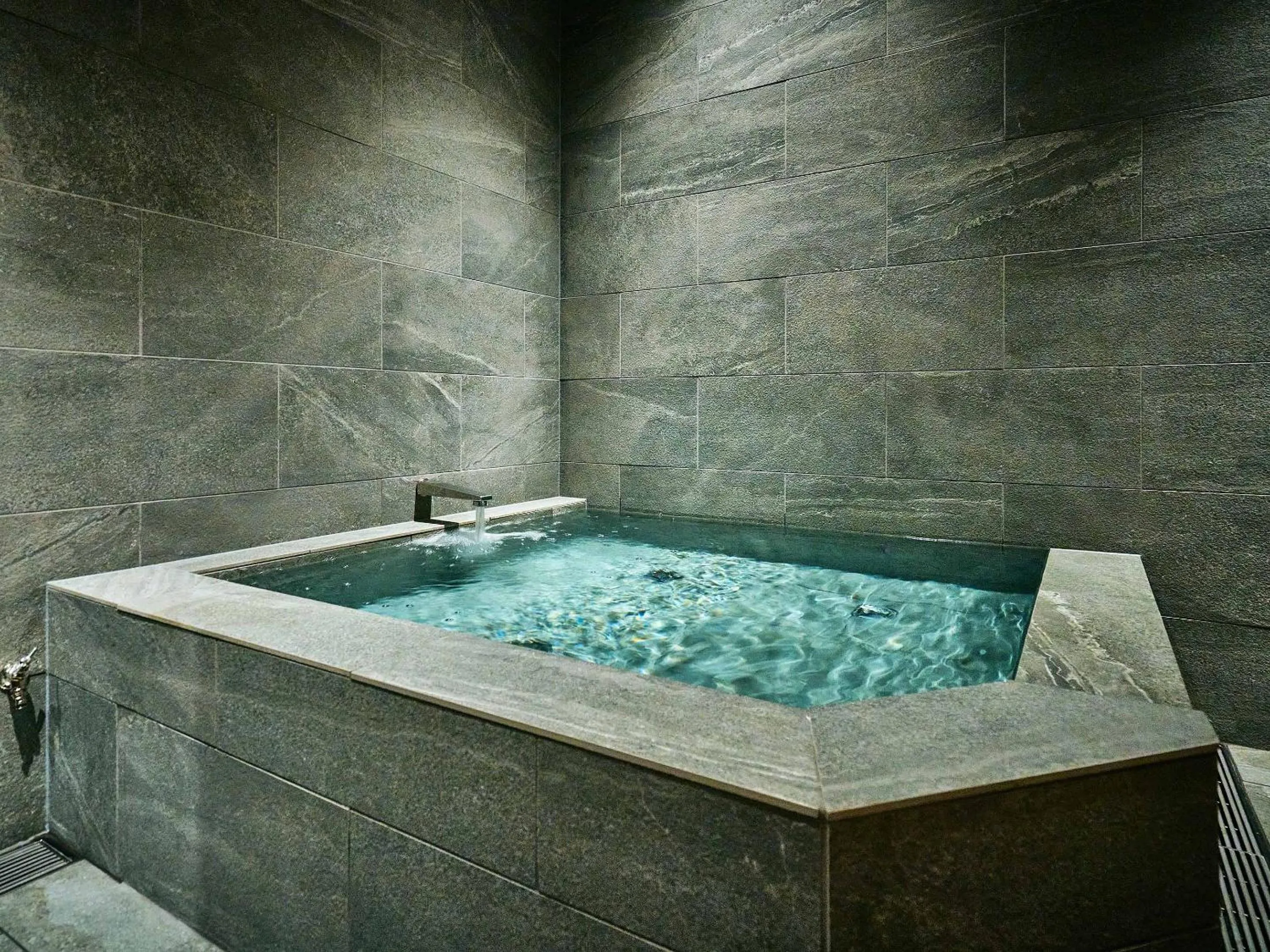 Sauna in Setre Highland Villa Himeji