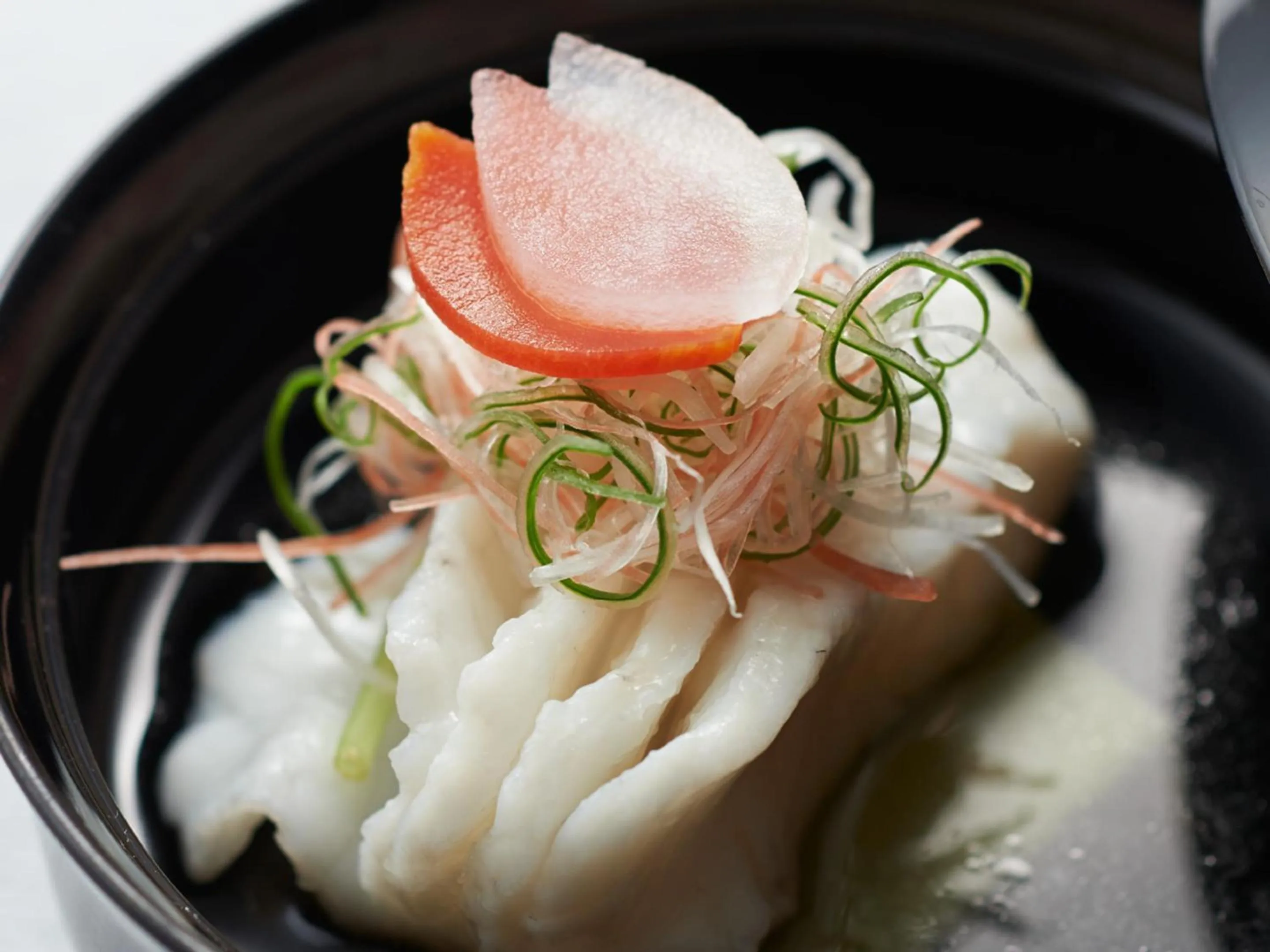 Food close-up in Setre Highland Villa Himeji