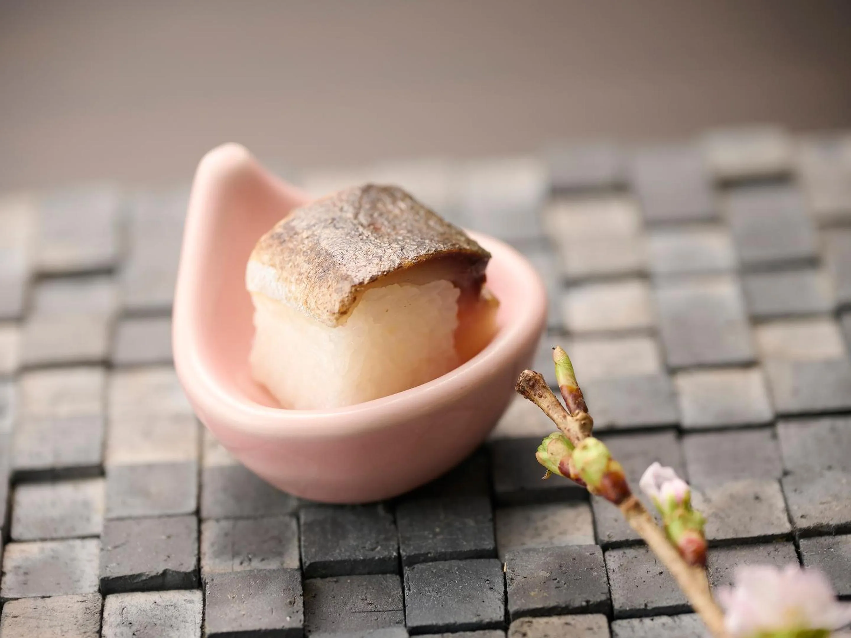 Food in Setre Highland Villa Himeji