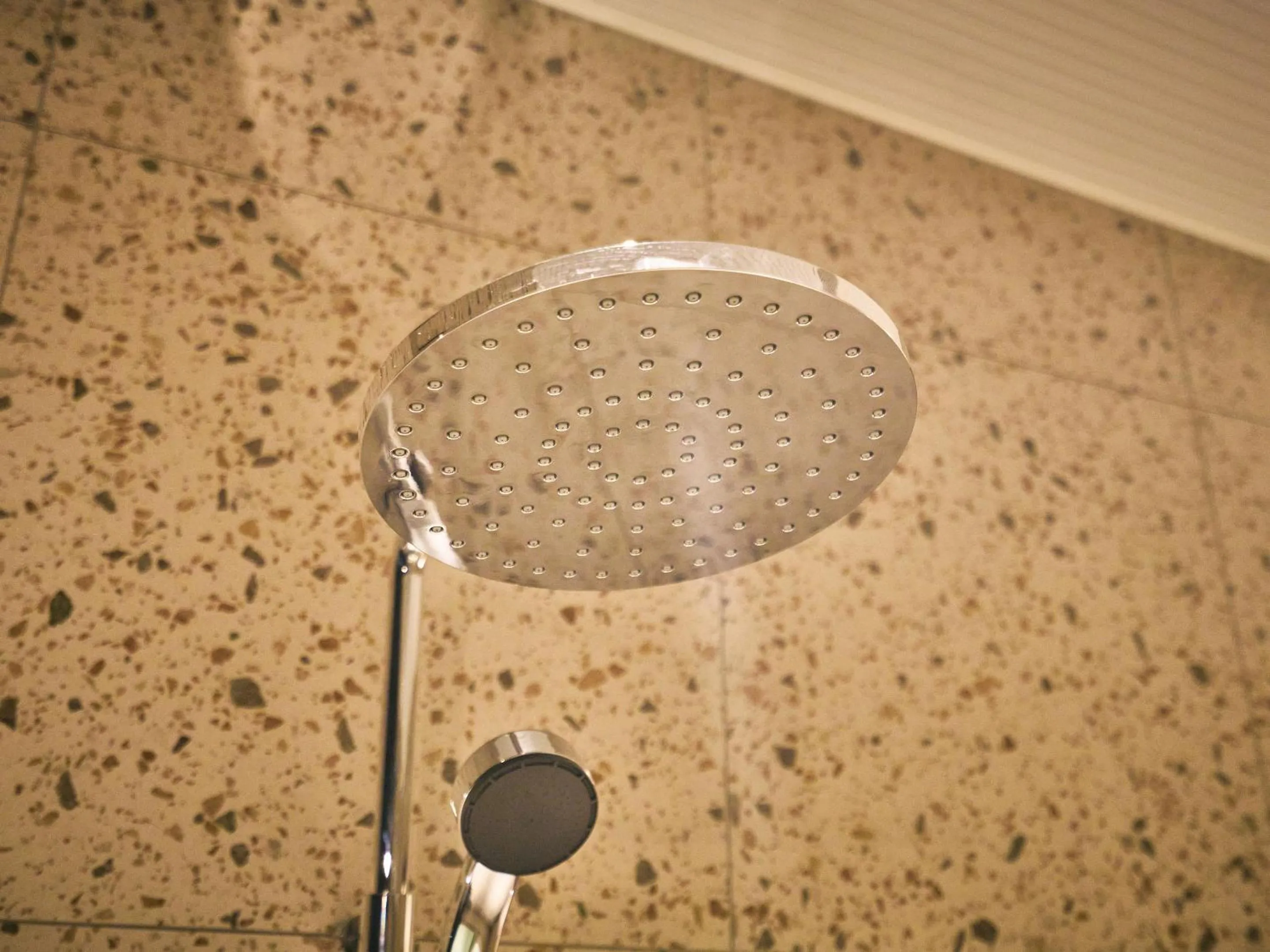 Shower in Setre Highland Villa Himeji