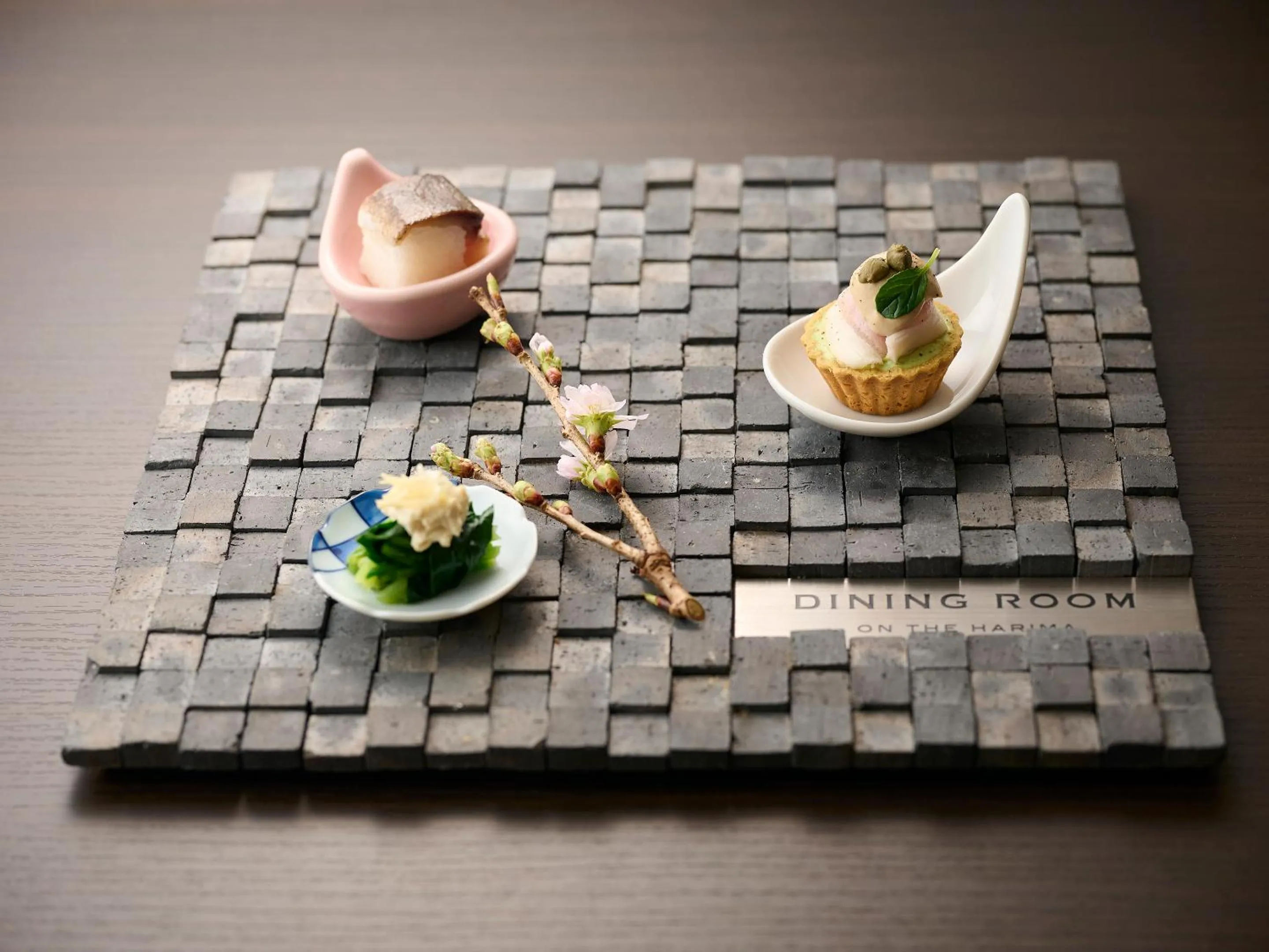 Food in Setre Highland Villa Himeji