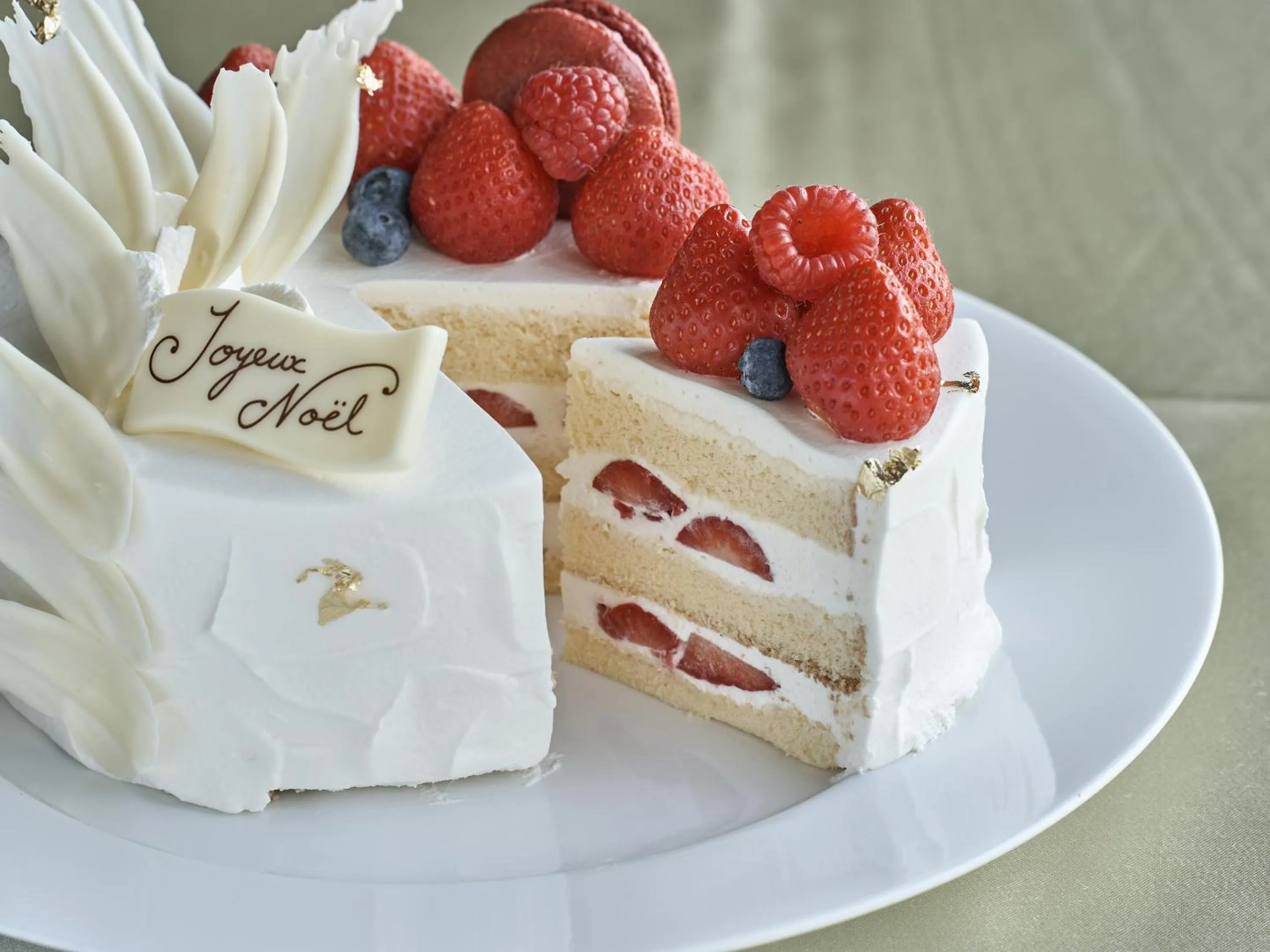 Food close-up in Setre Highland Villa Himeji