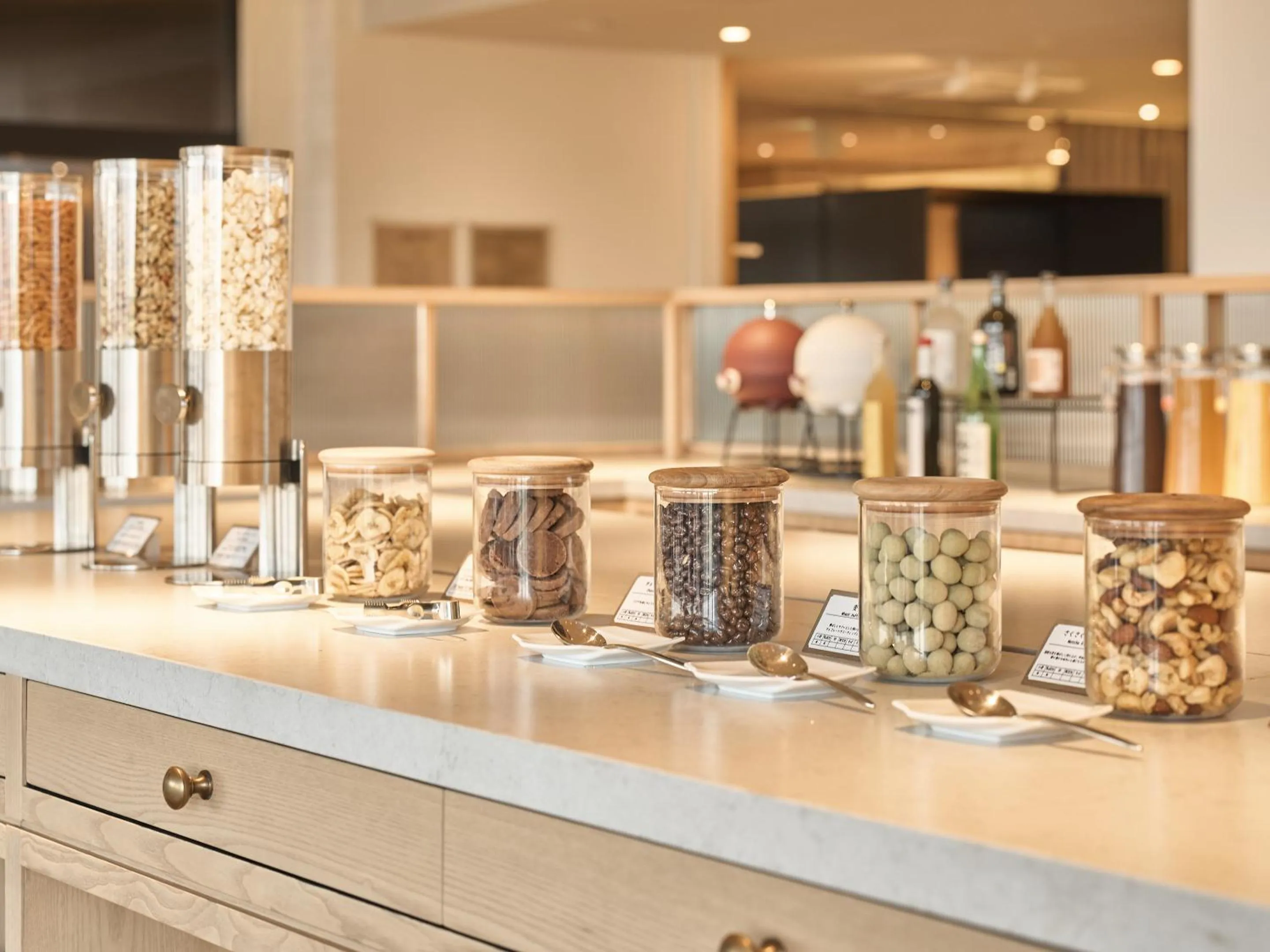 Lounge or bar in Setre Highland Villa Himeji