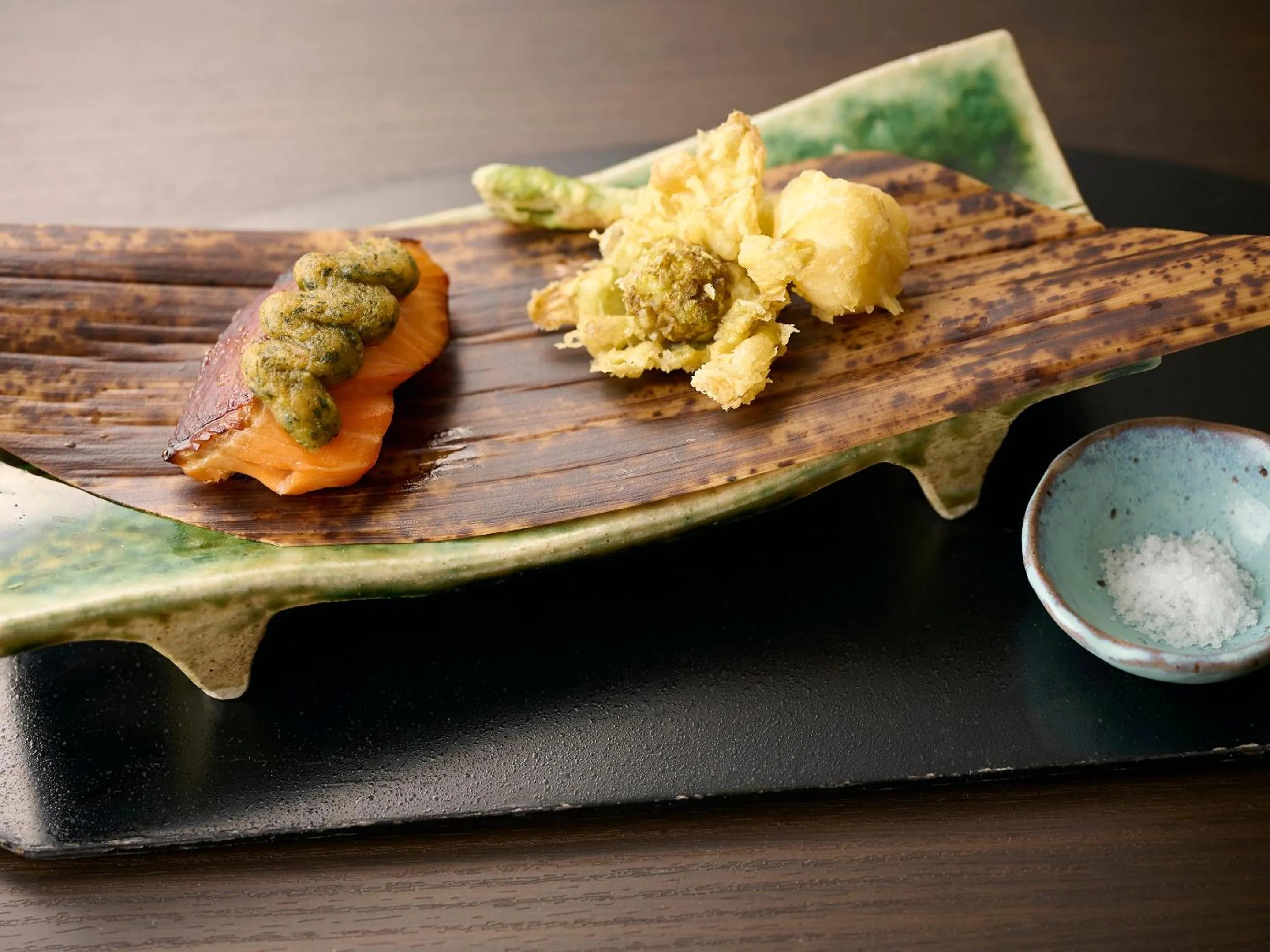 Food in Setre Highland Villa Himeji