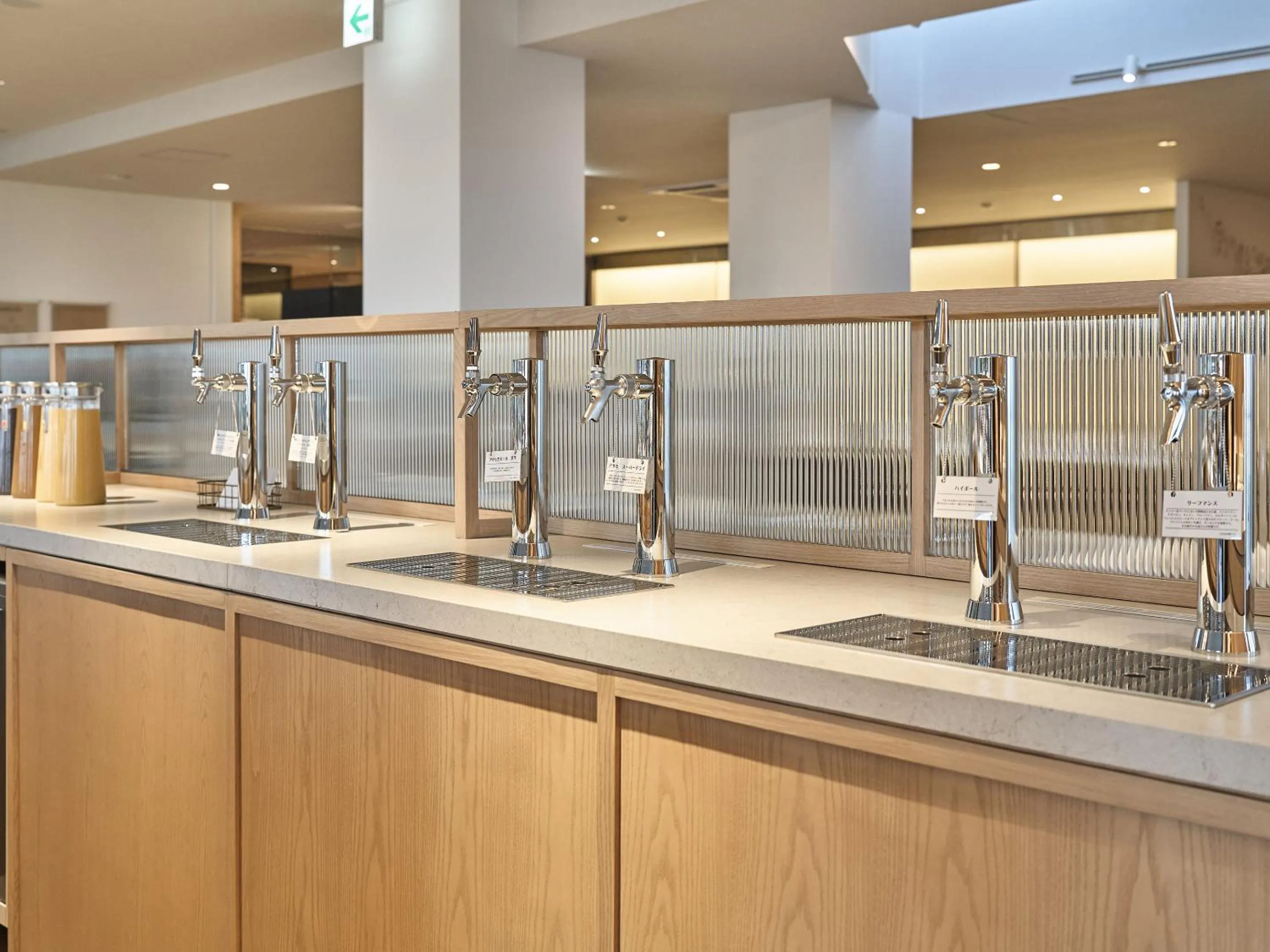 Lounge or bar in Setre Highland Villa Himeji