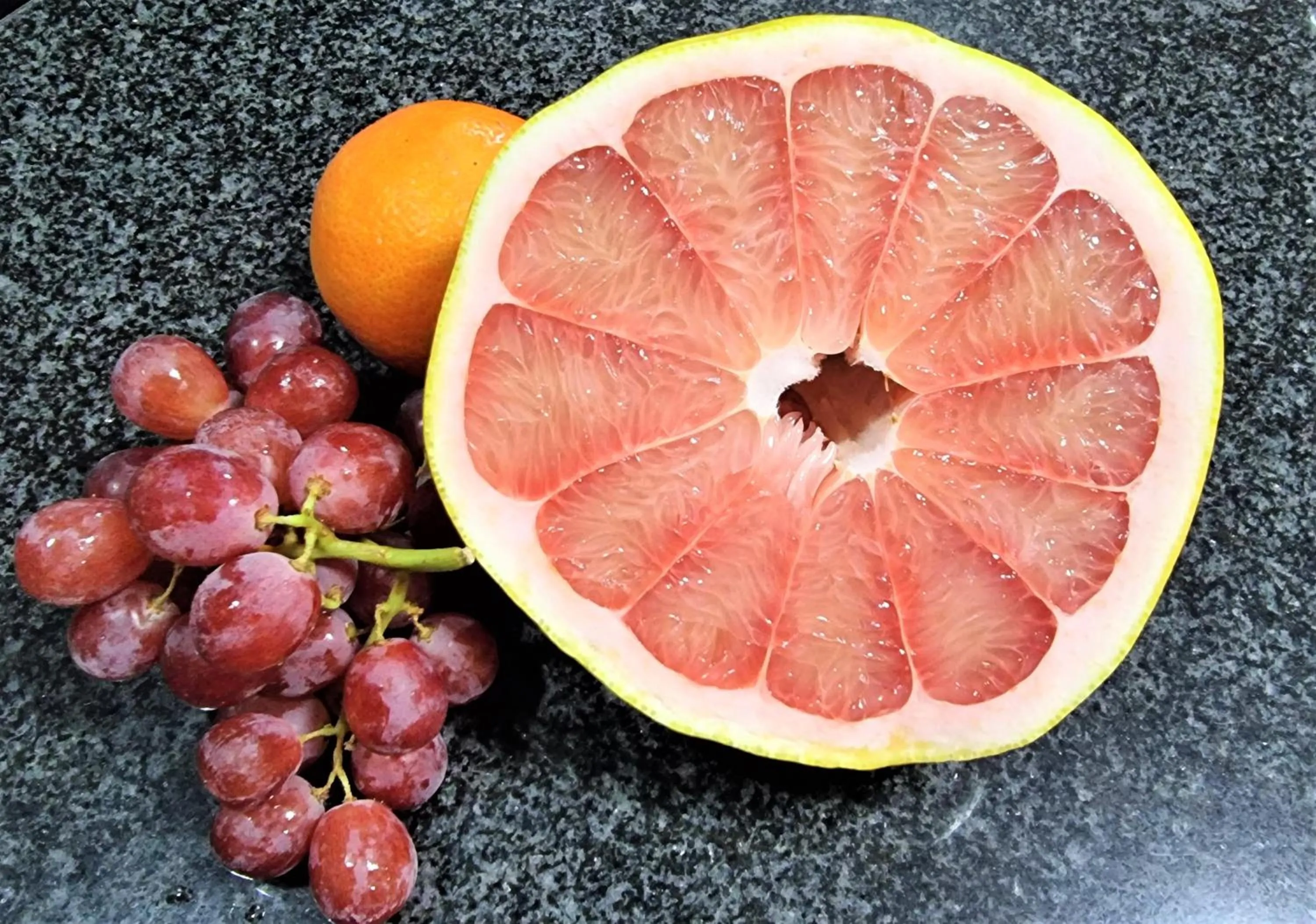 Breakfast in Crooked Tree Cottage