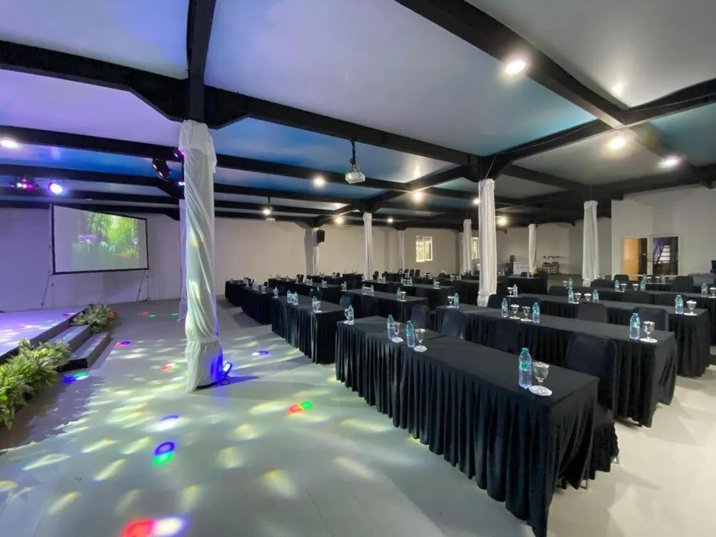 Transformer Center Hotel