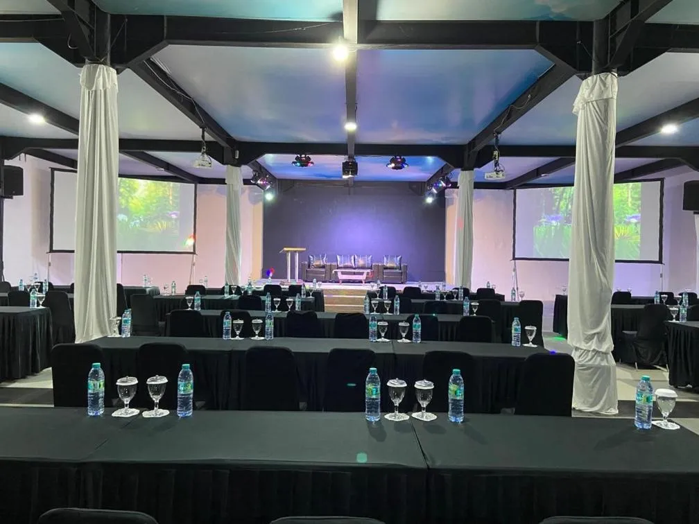 Transformer Center Hotel