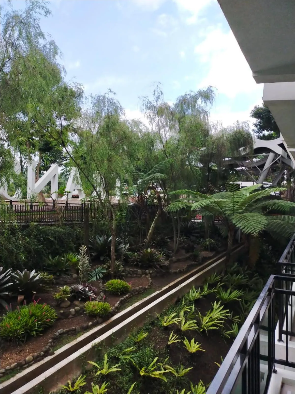 Transformer Center Hotel