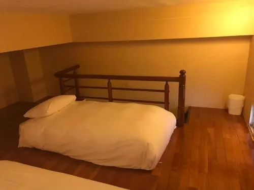 AOIKE Hot Spring Hotel