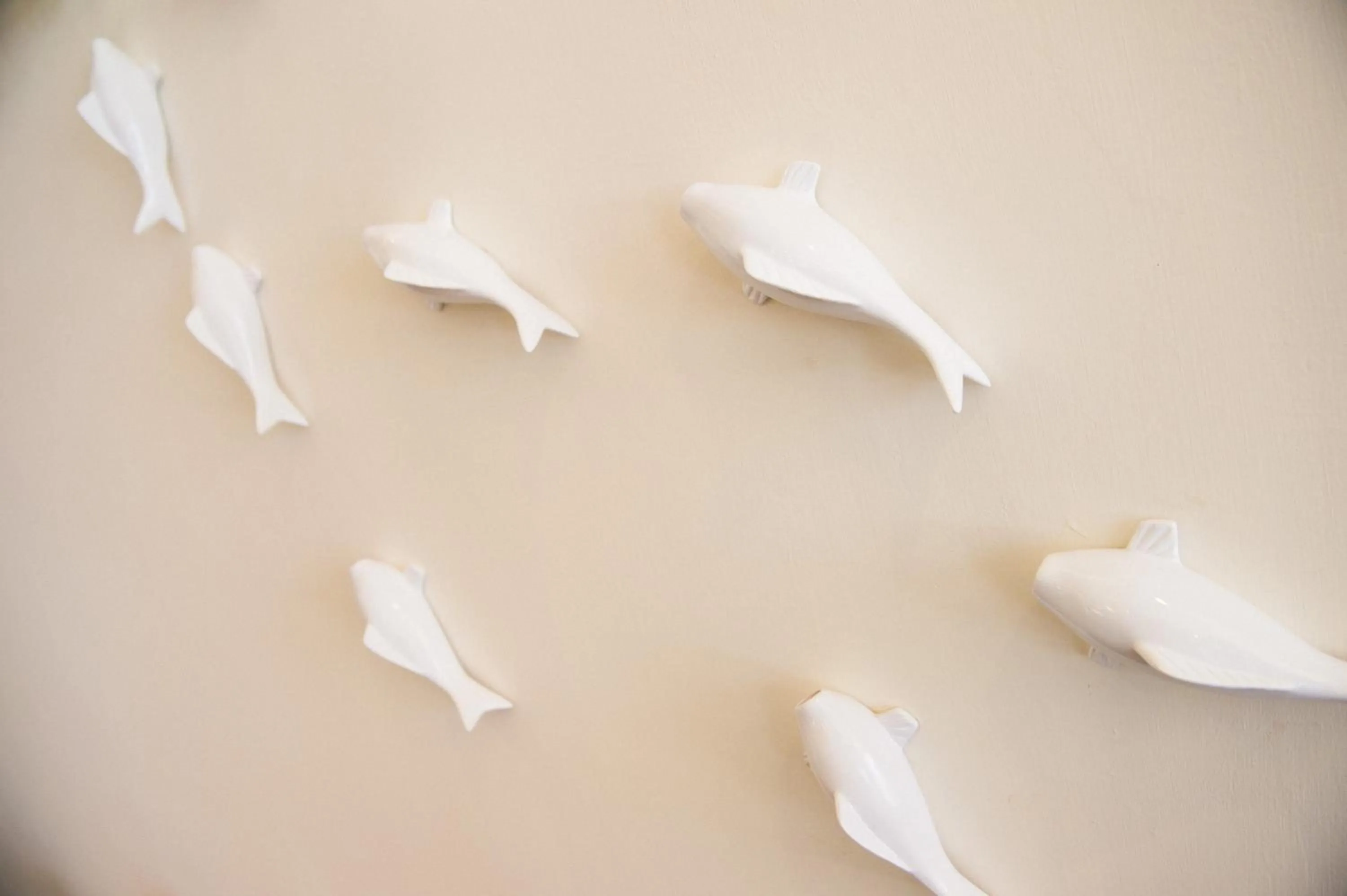 Decorative detail in AOIKE Hot Spring Hotel