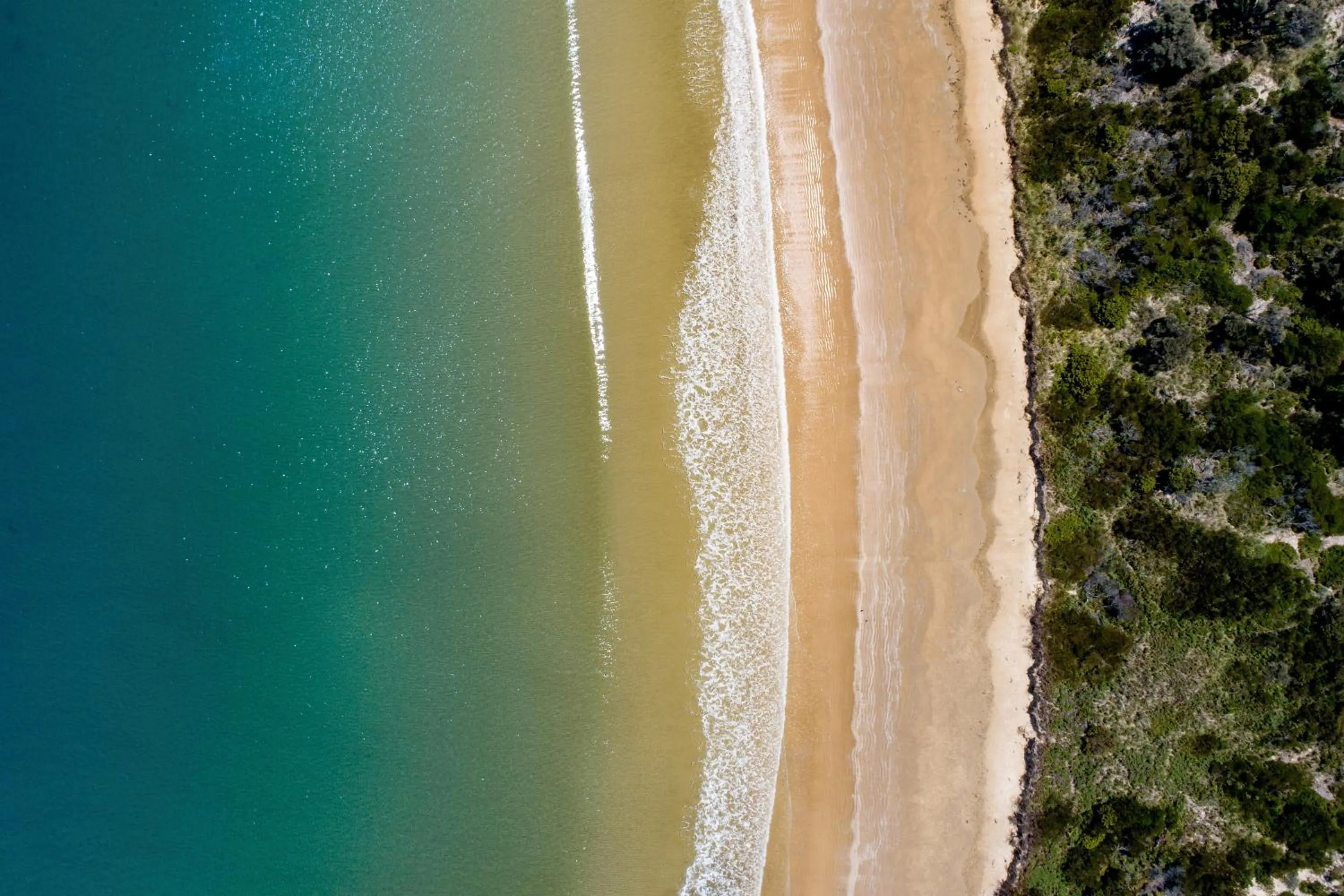 Nearby landmark in BIG4 Iluka on Freycinet
