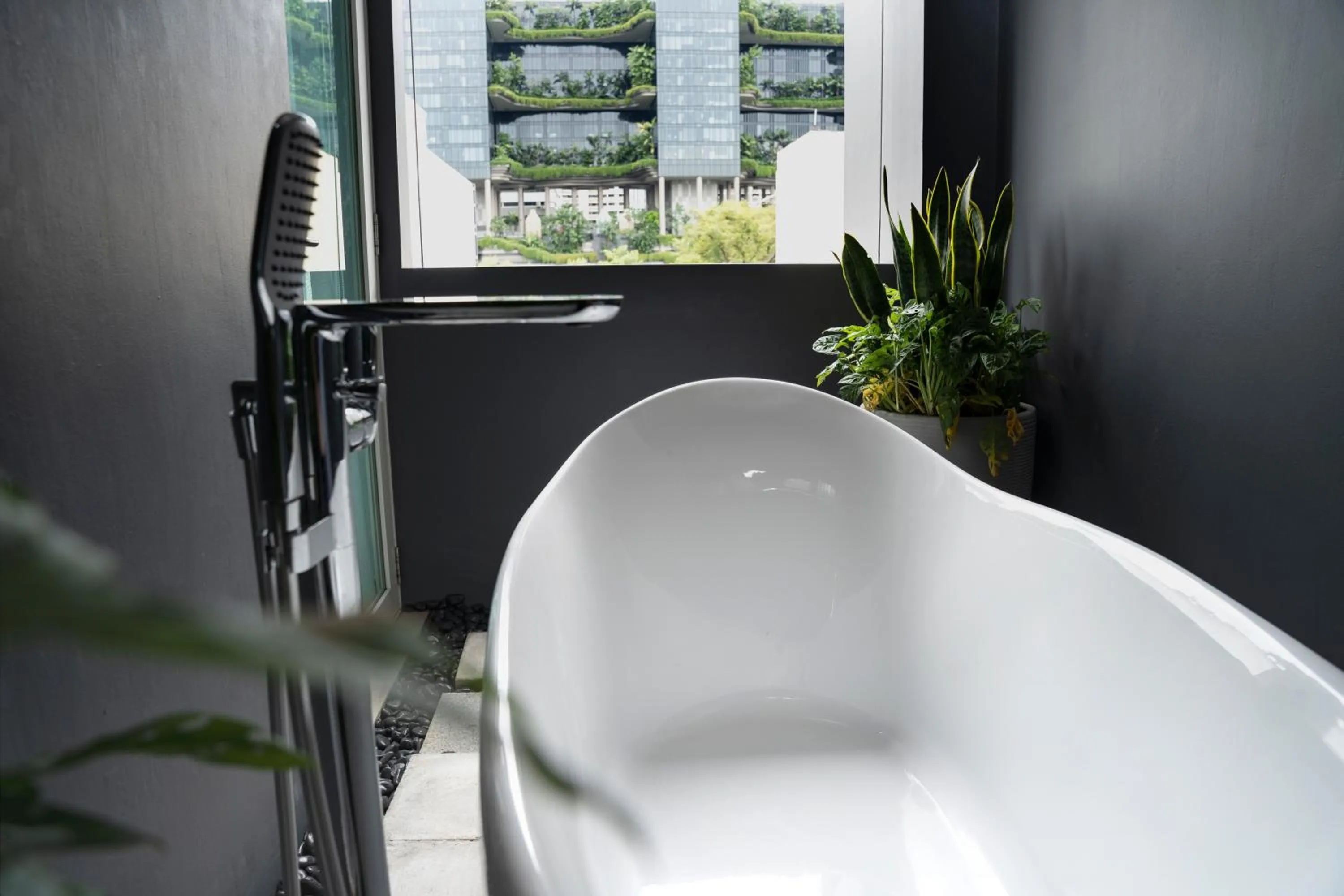 Hotel Bencoolen at Hong Kong Street