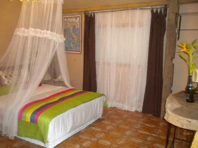 Relaxing Garden Resort