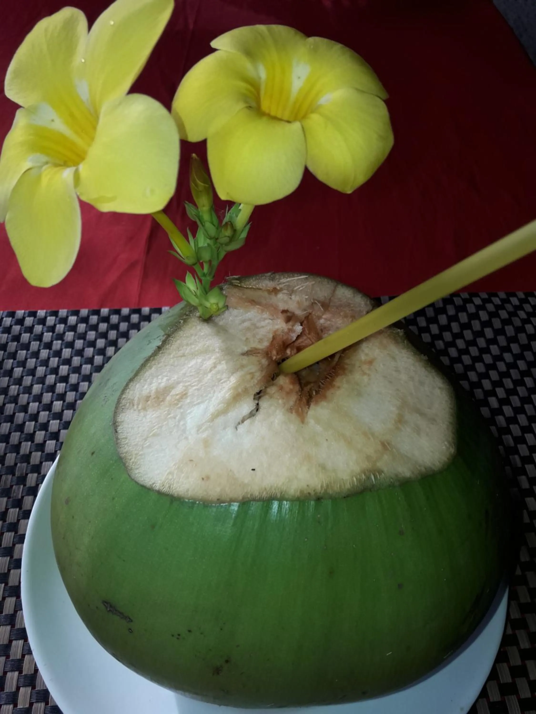 Property building in Relaxing Garden Resort