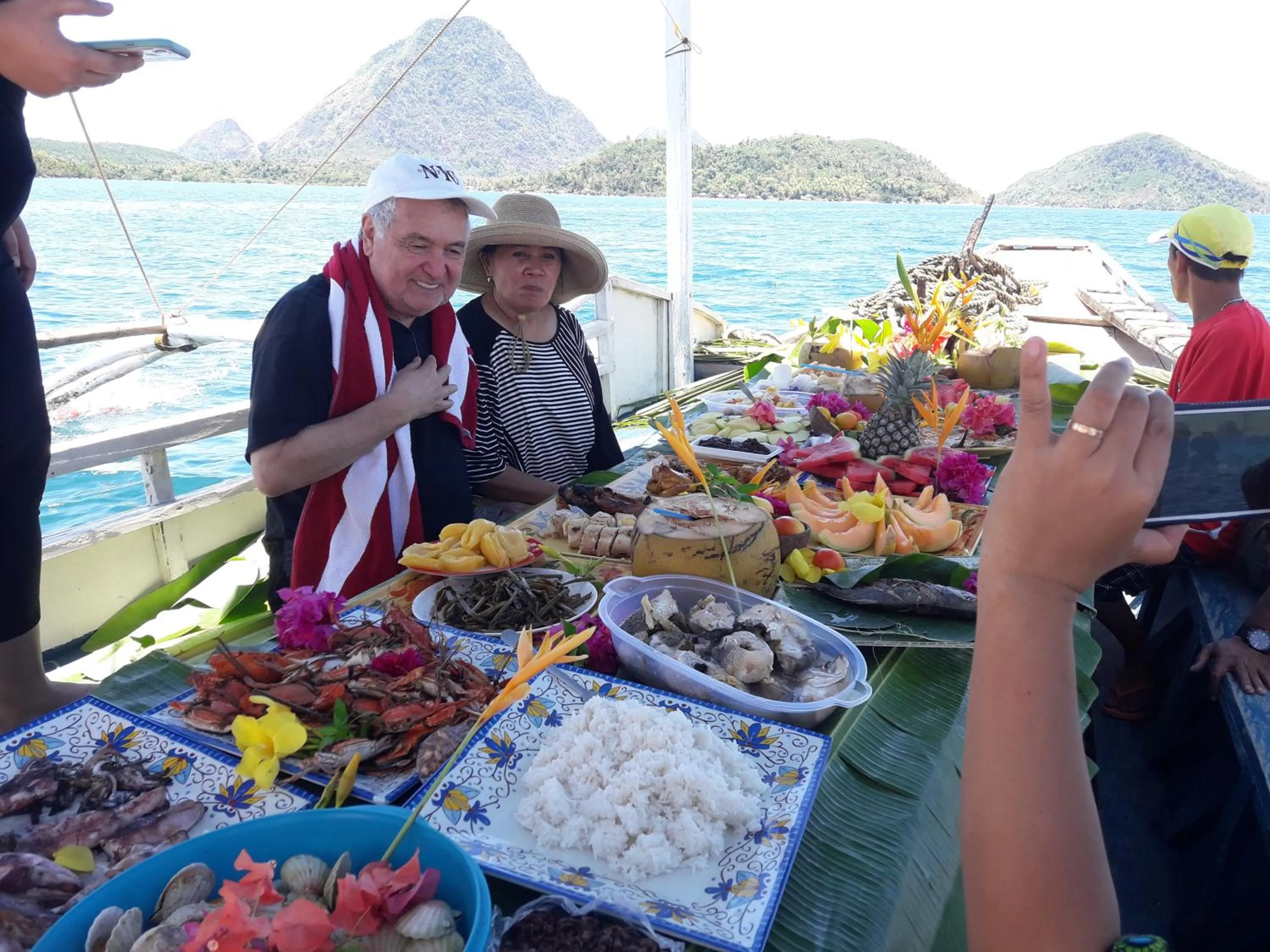 Relaxing Garden Resort