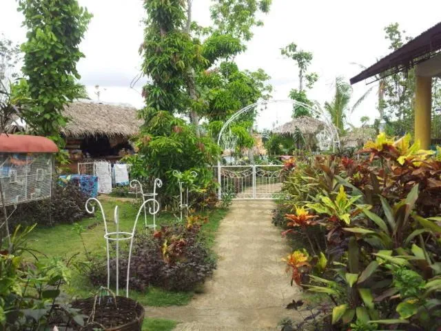 Relaxing Garden Resort