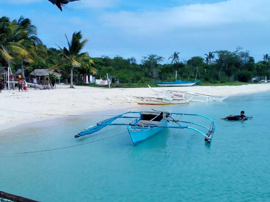 Relaxing Garden Resort