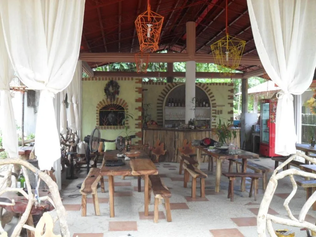 Relaxing Garden Resort