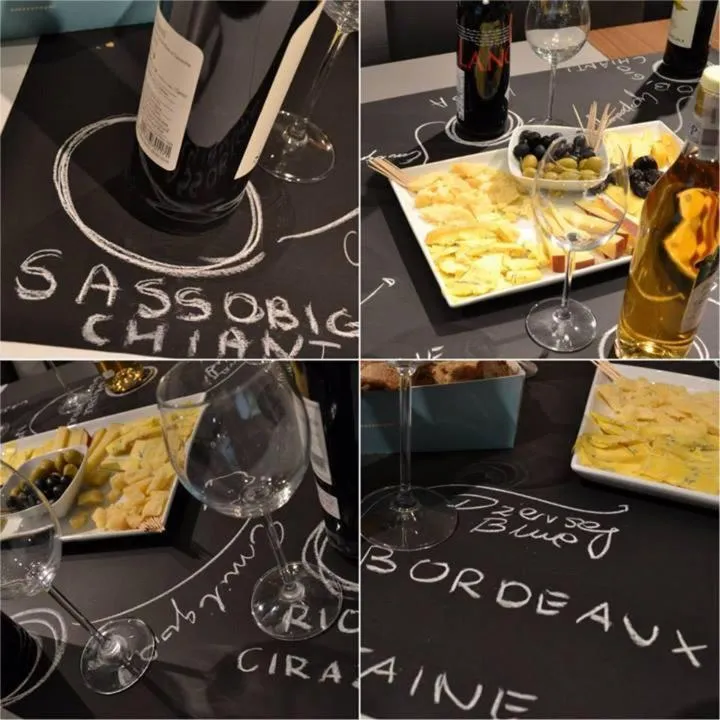 Food close-up in Hotel Korona