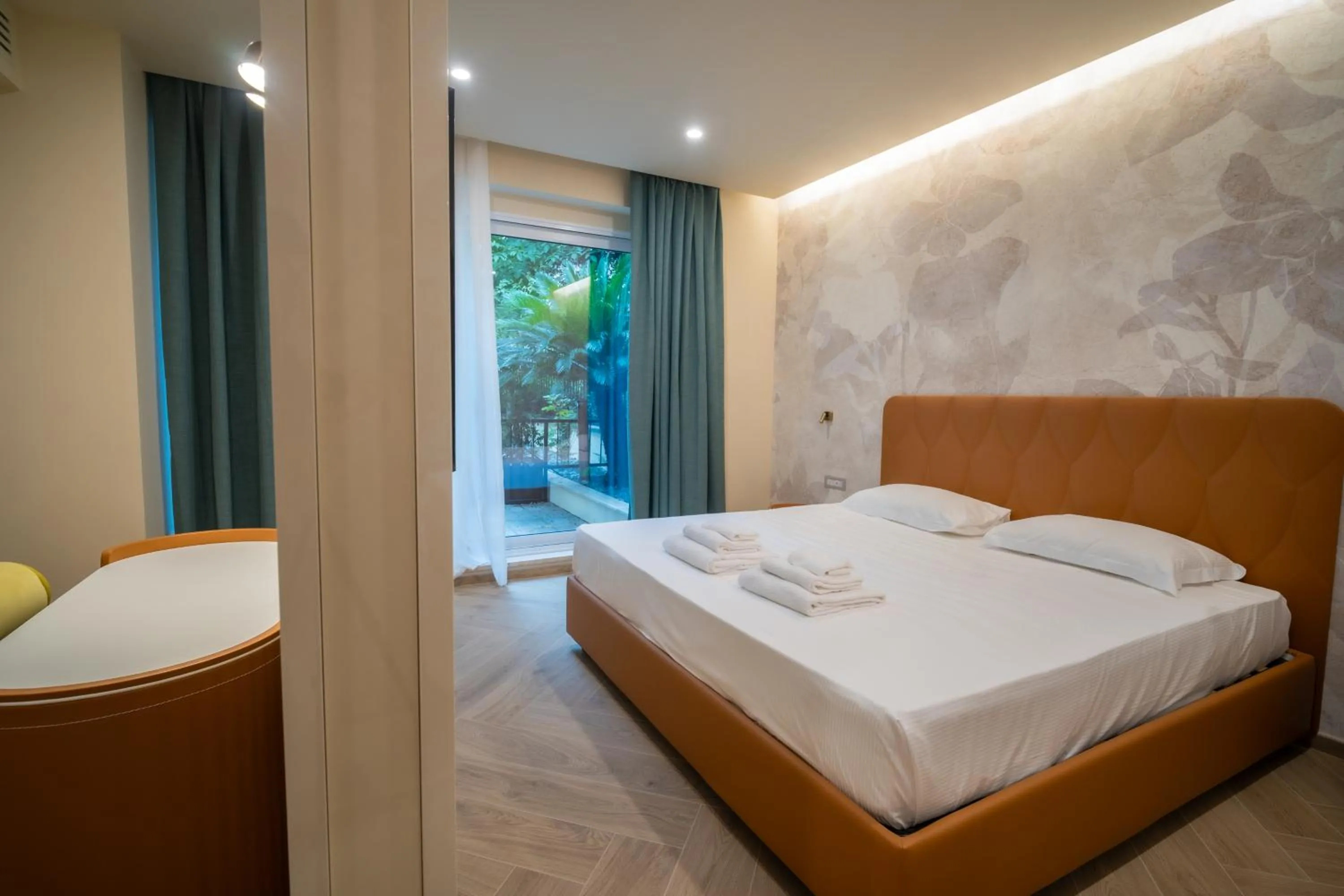 Bed in Dimora Galeno