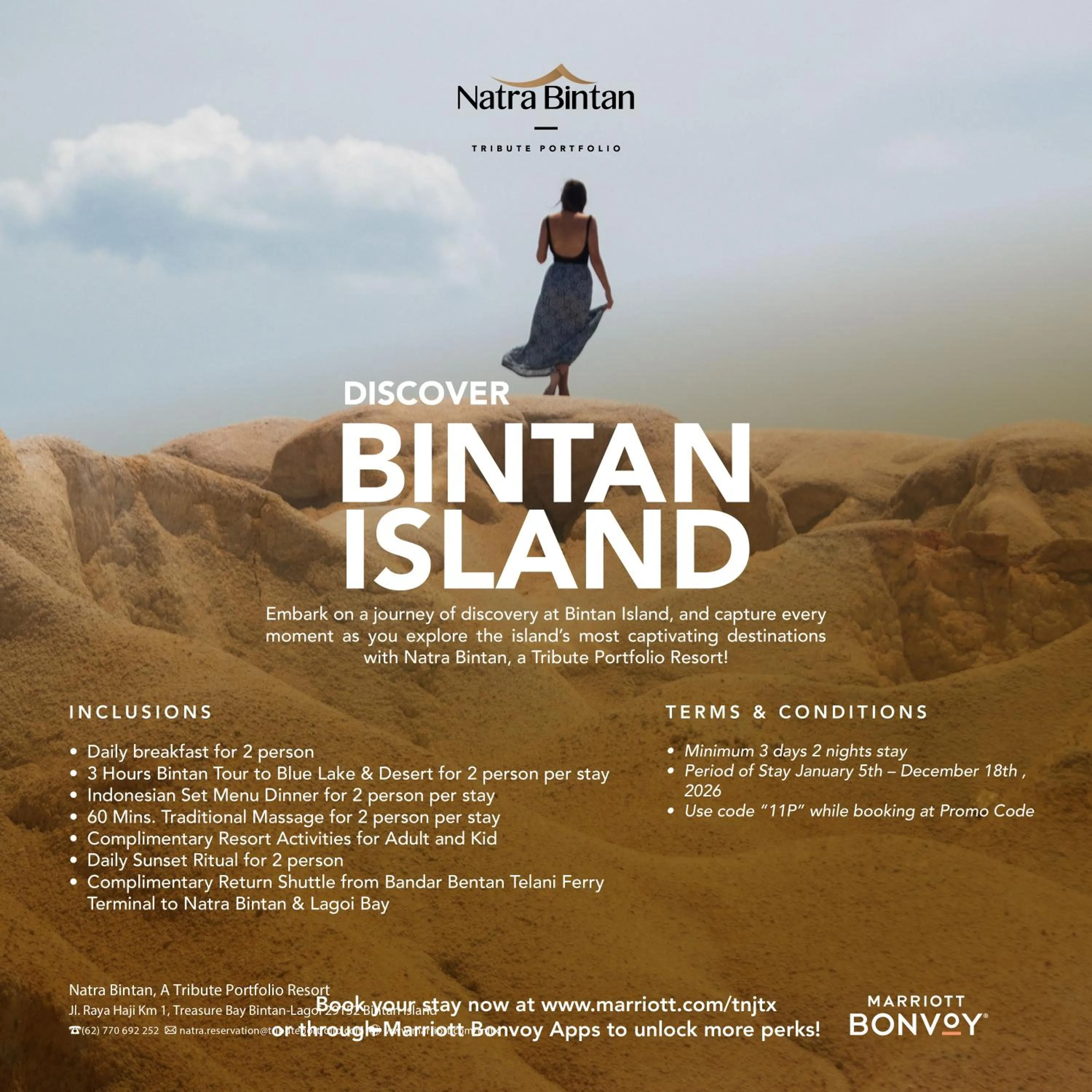 Other in Natra Bintan, a Tribute Portfolio Resort