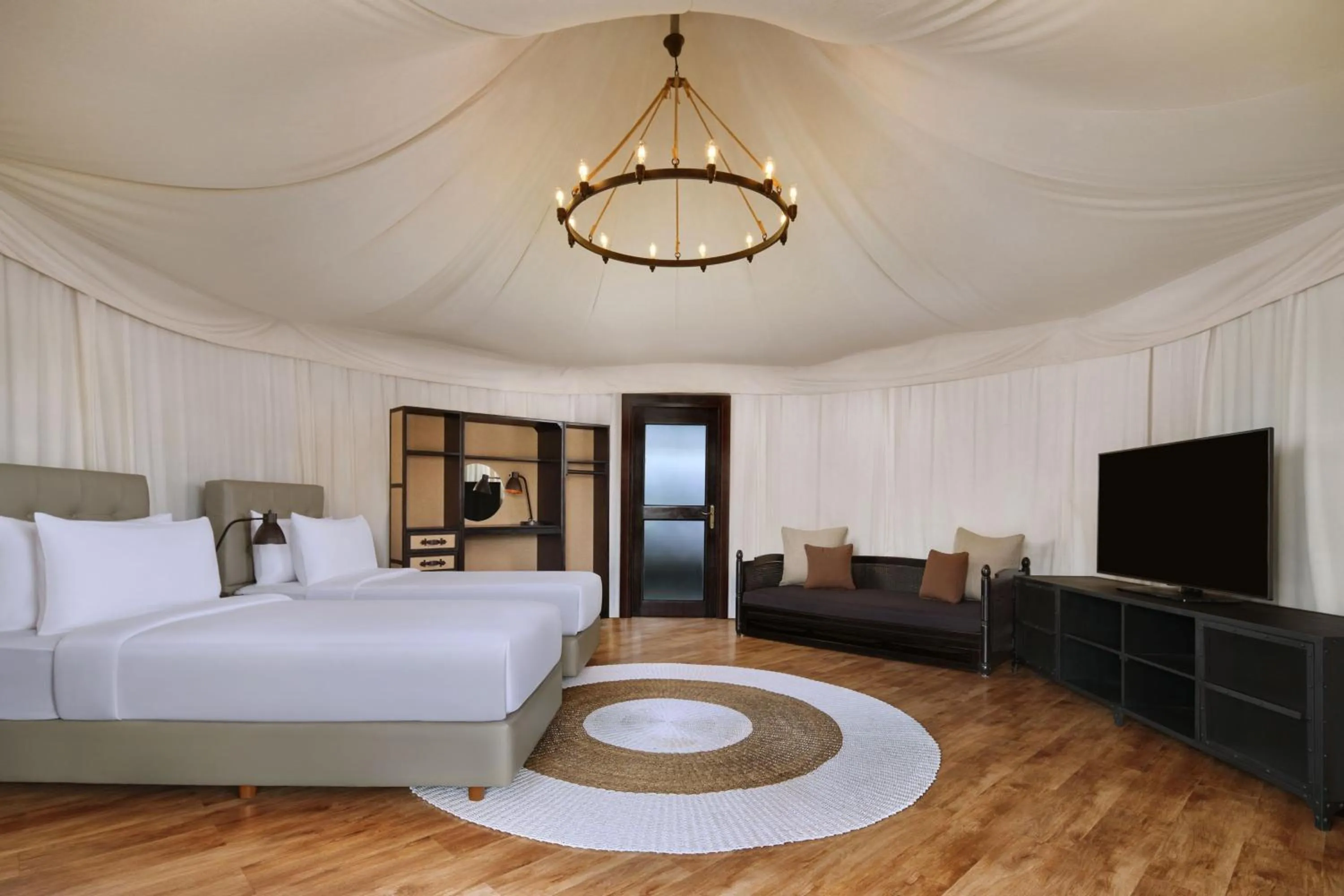 Photo of the whole room, Bed in Natra Bintan, a Tribute Portfolio Resort