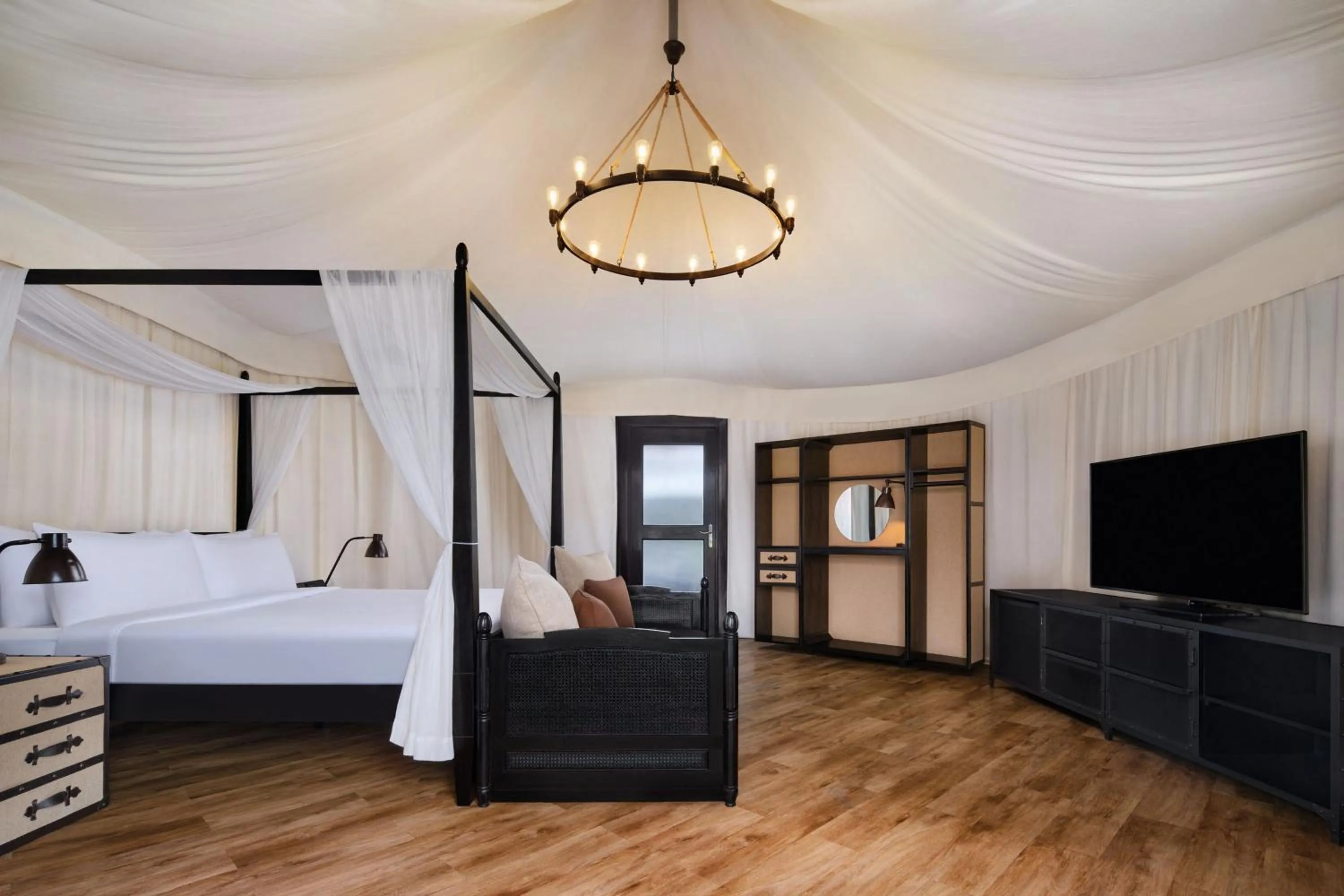 Photo of the whole room, Bed in Natra Bintan, a Tribute Portfolio Resort