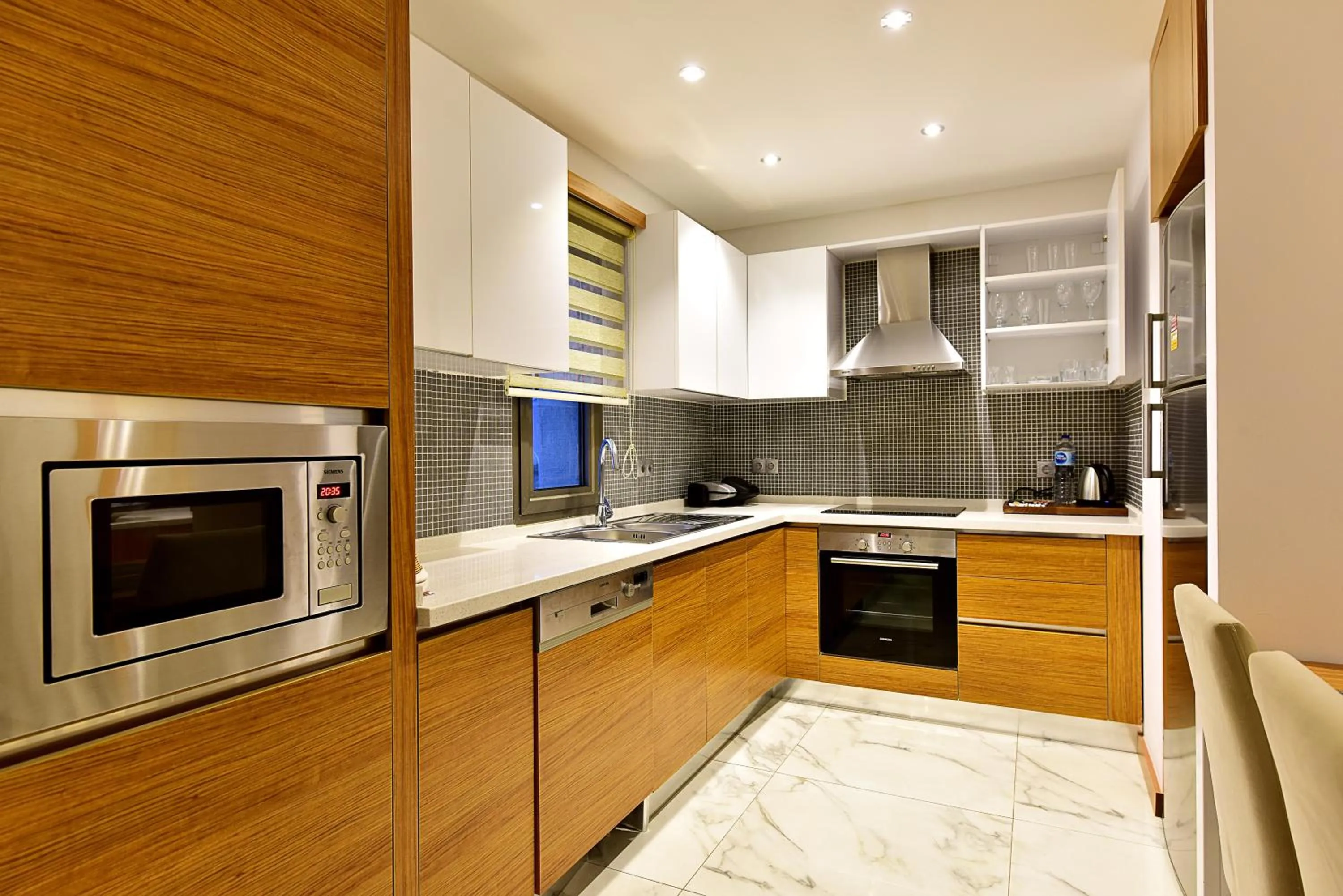 Jasmin Elite Residence & SPA