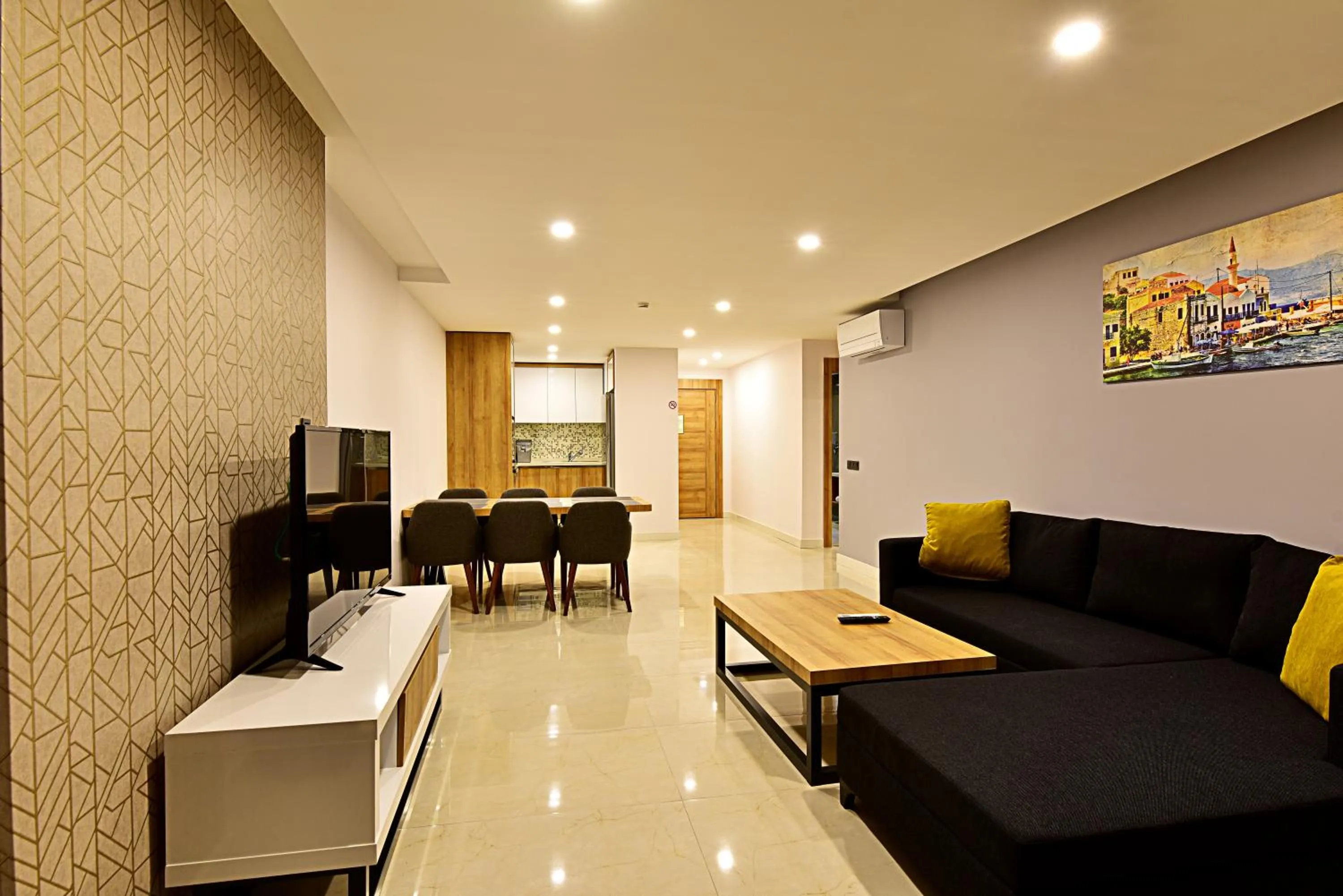 Jasmin Elite Residence & SPA