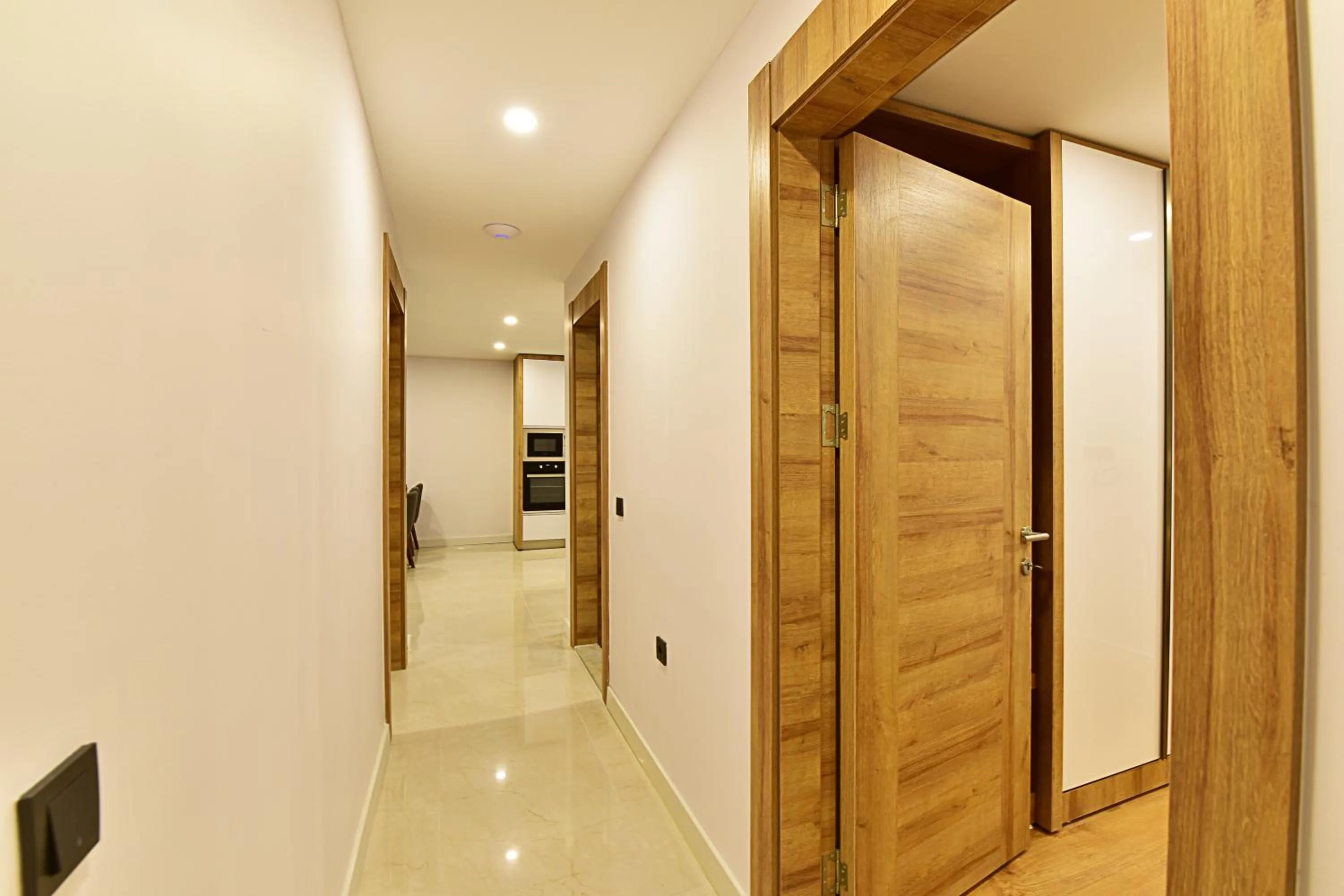 Jasmin Elite Residence & SPA