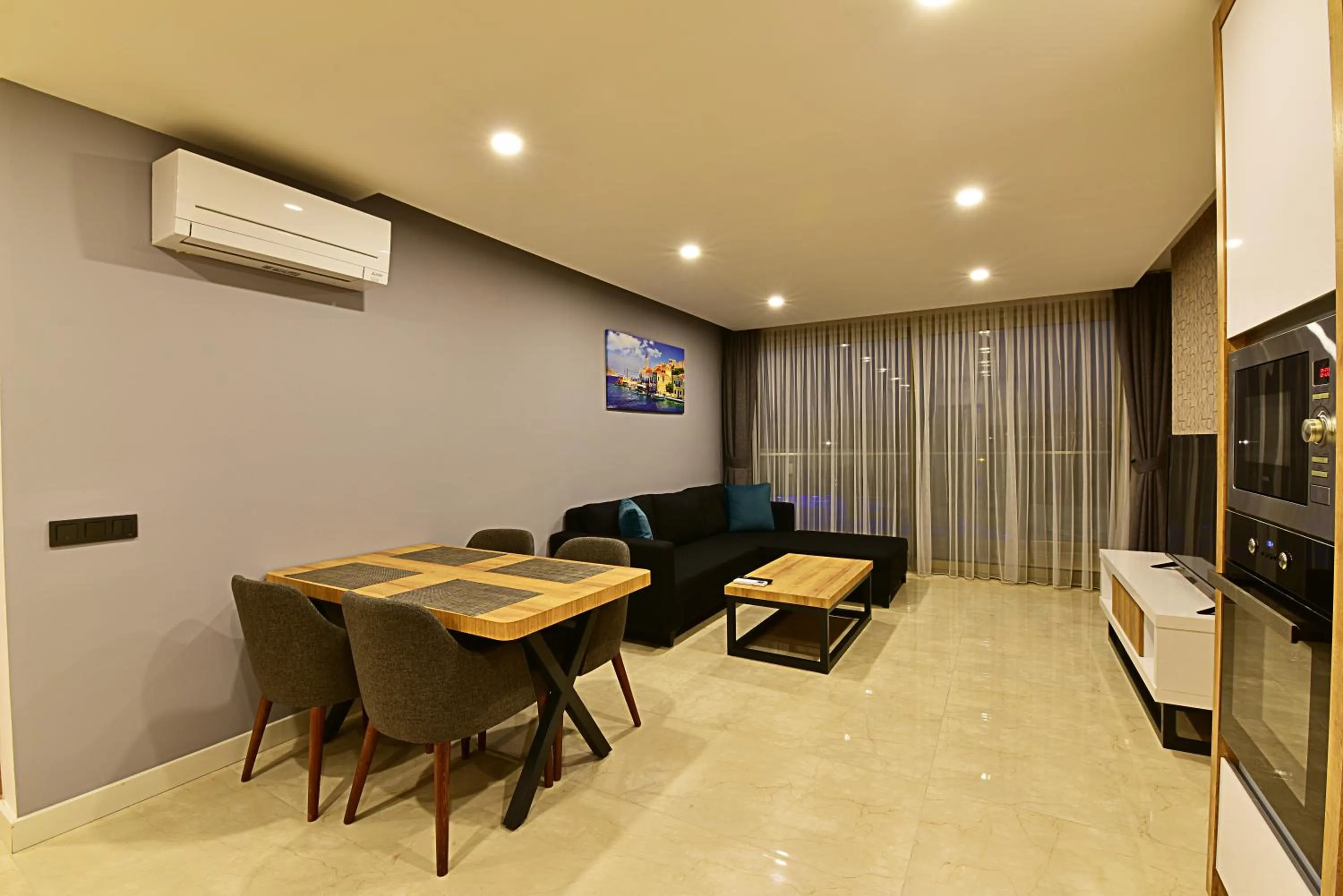 Jasmin Elite Residence & SPA