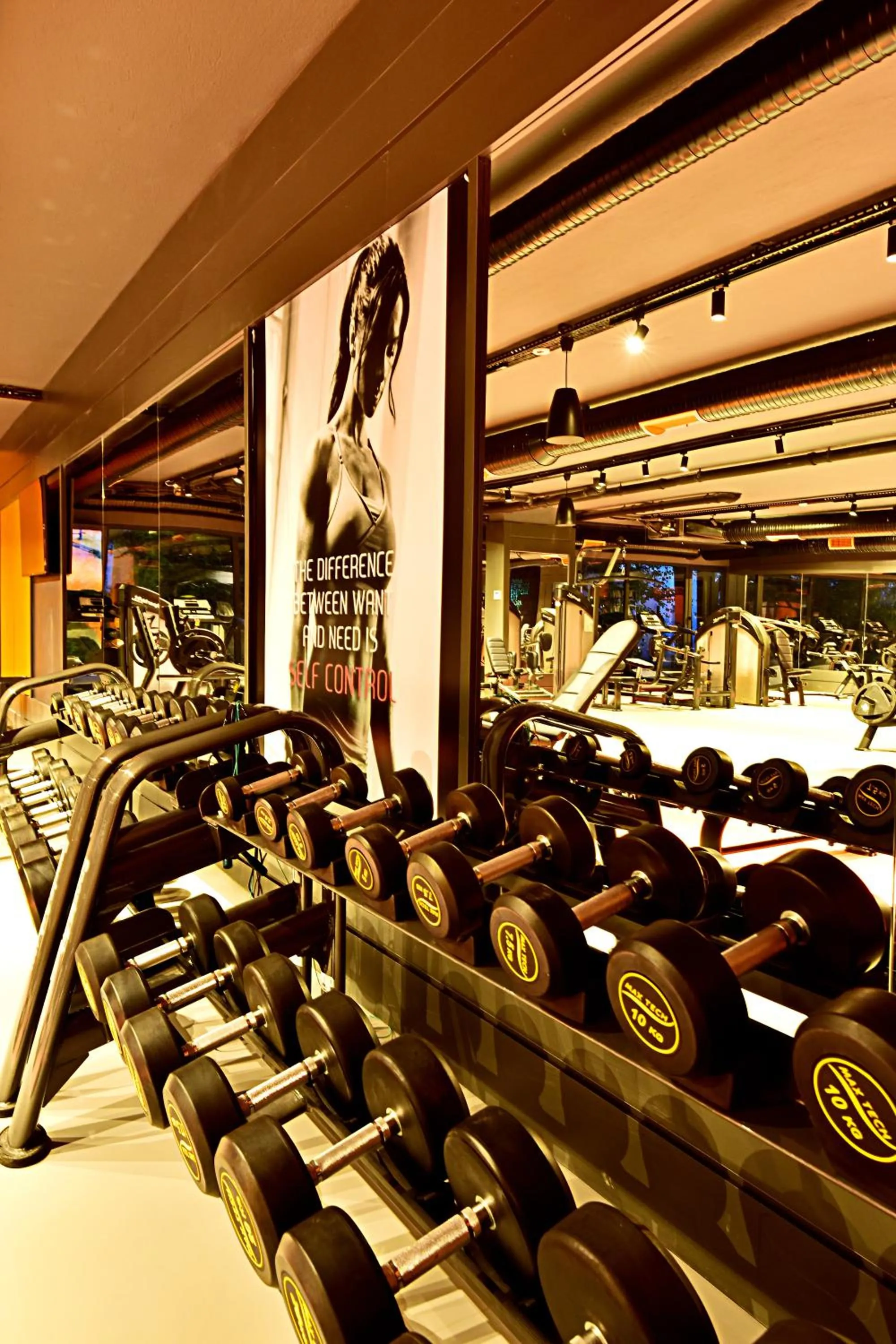 Spa and wellness centre/facilities in Jasmin Elite Residence & SPA