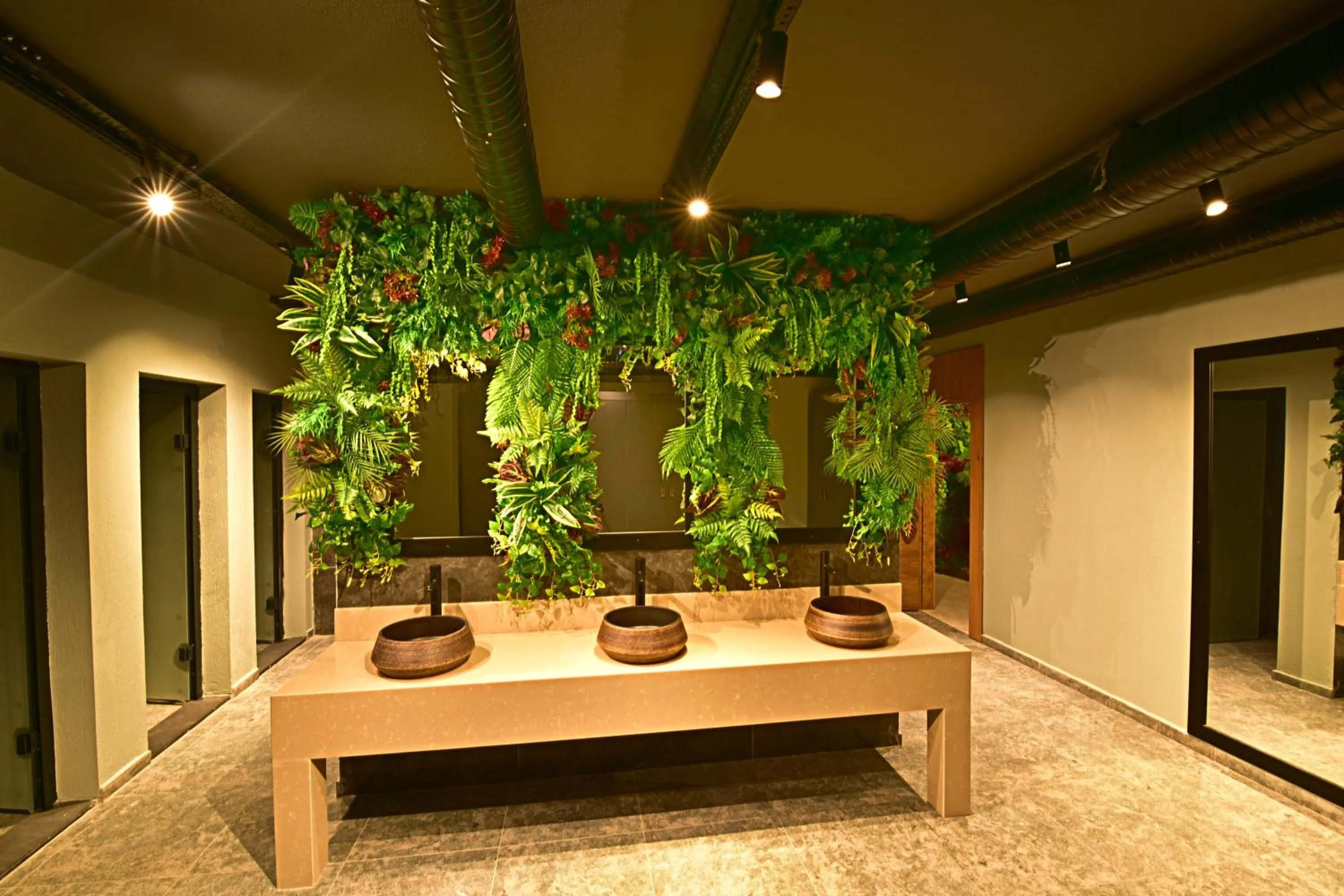 Spa and wellness centre/facilities in Jasmin Elite Residence & SPA