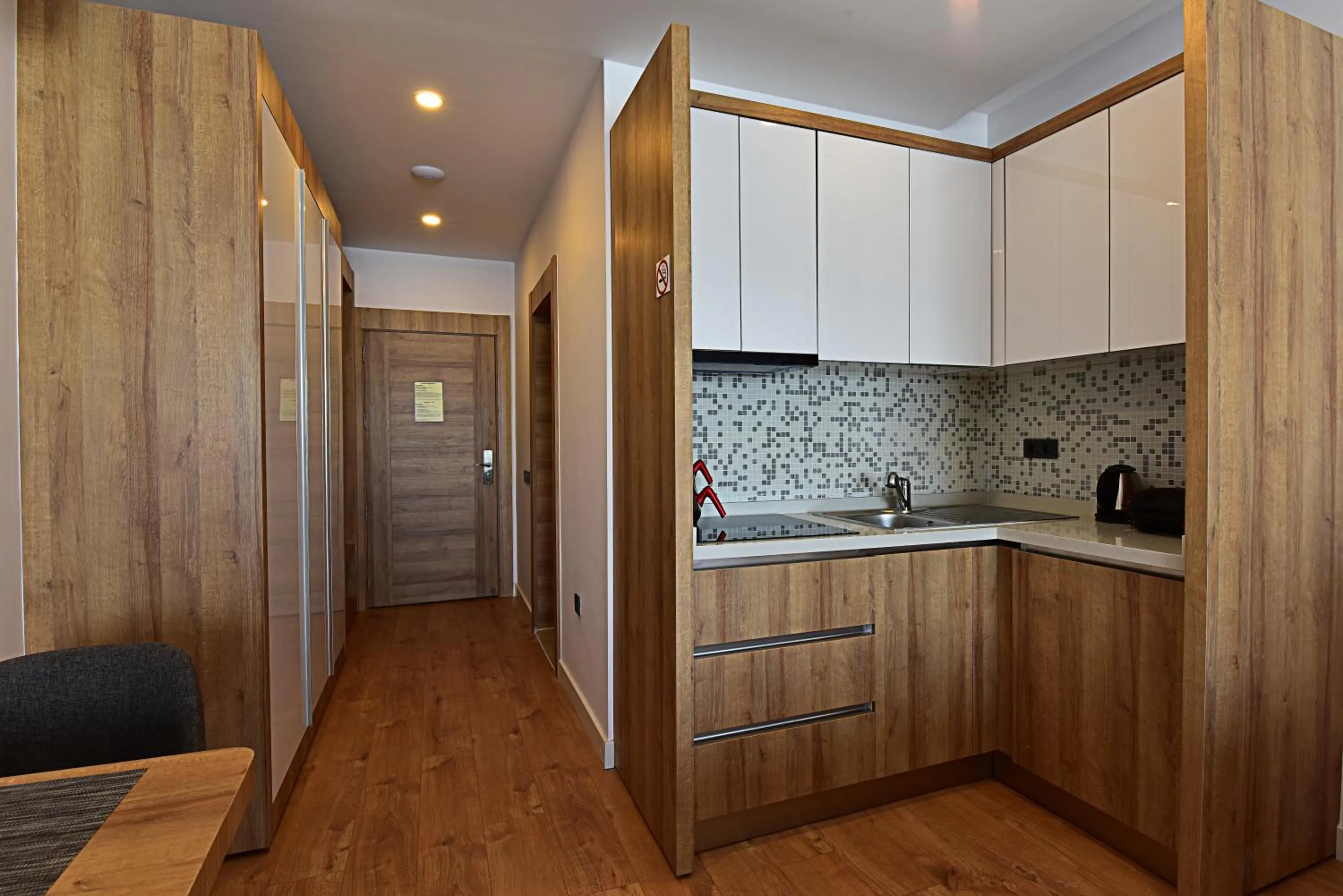 Jasmin Elite Residence & SPA