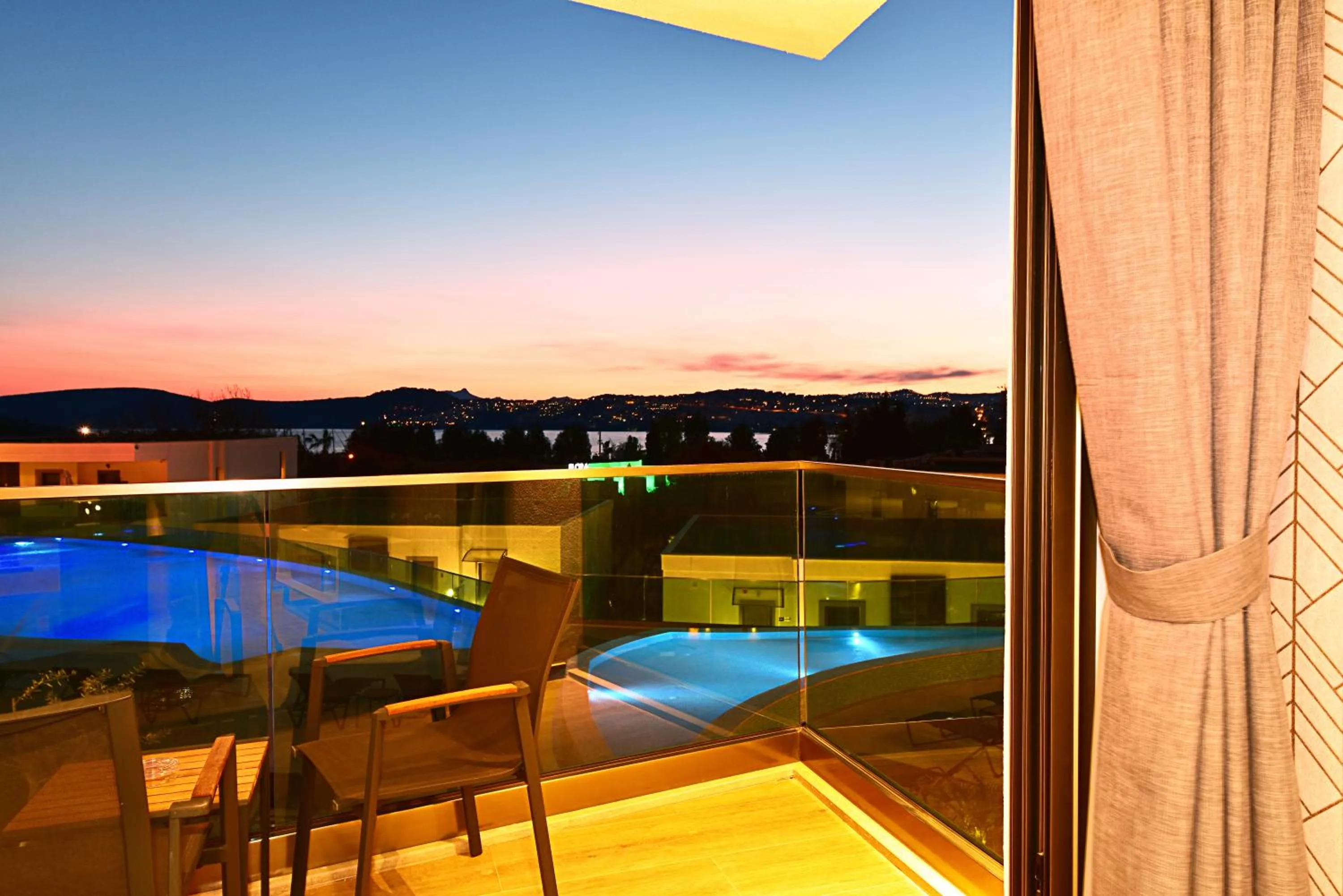 Jasmin Elite Residence & SPA