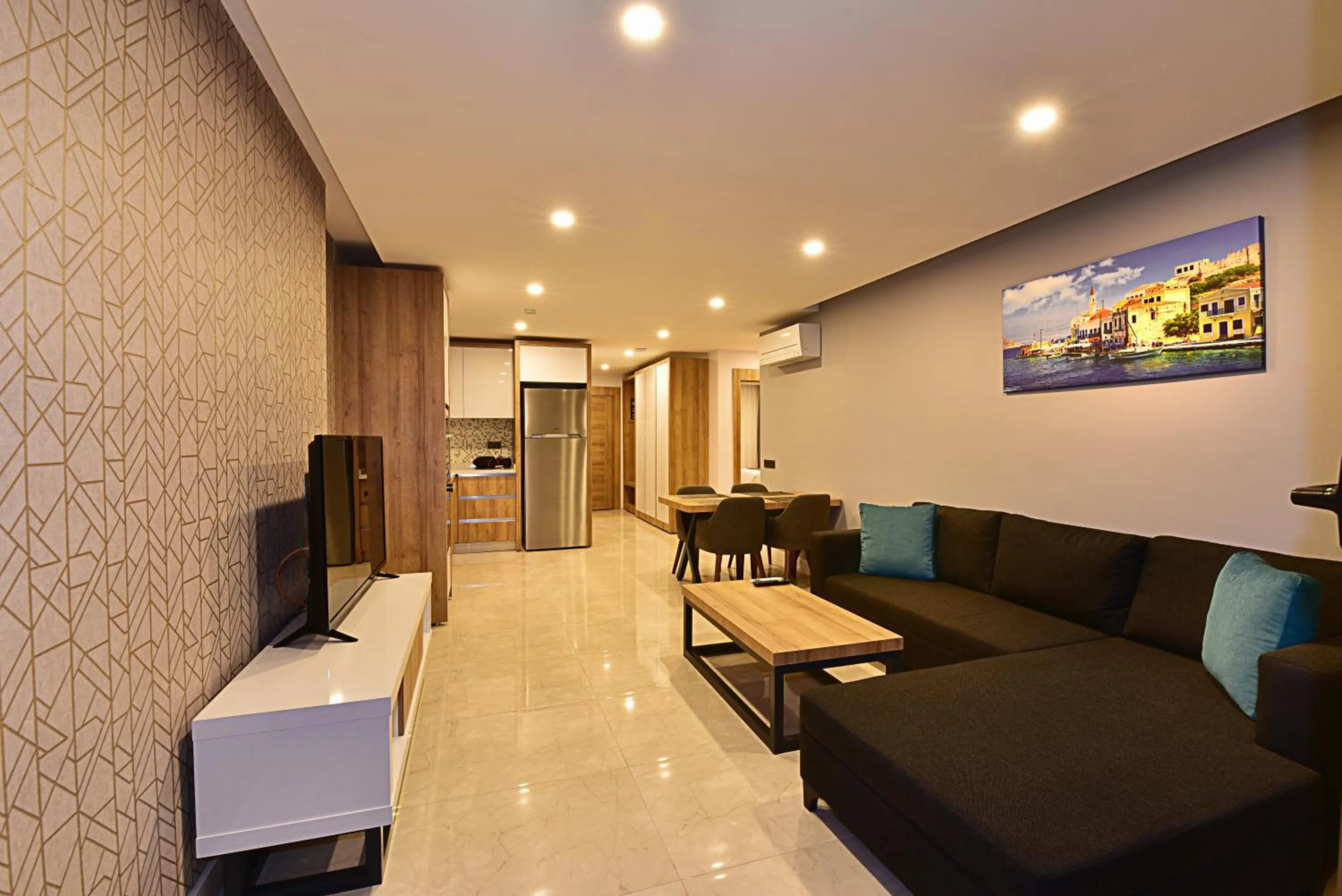 Jasmin Elite Residence & SPA