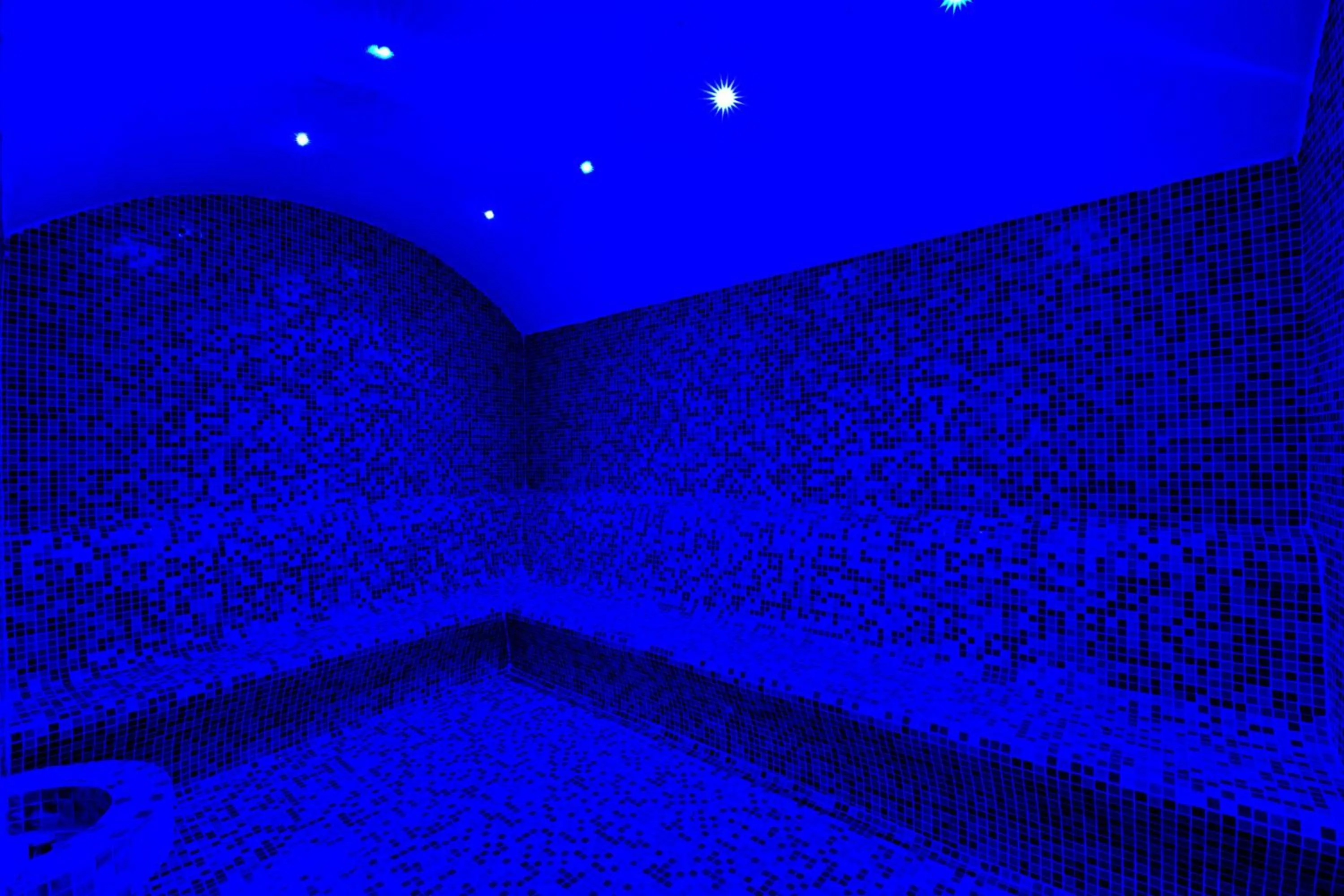 Steam room in Jasmin Elite Residence & SPA