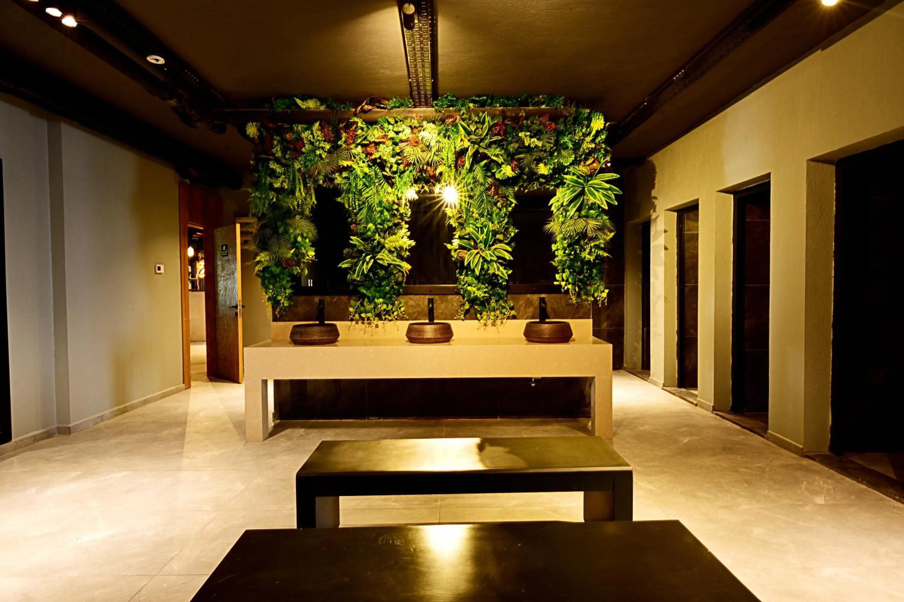 Spa and wellness centre/facilities in Jasmin Elite Residence & SPA