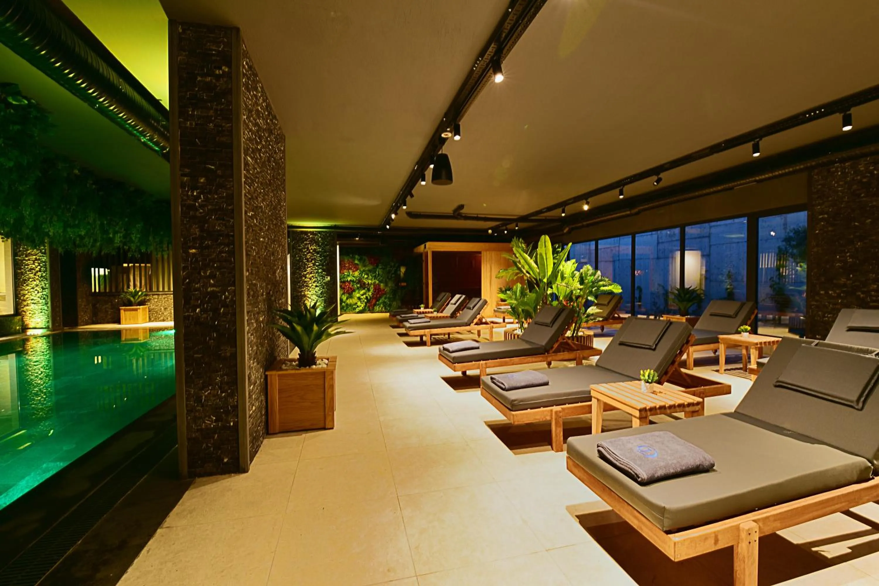 Jasmin Elite Residence & SPA