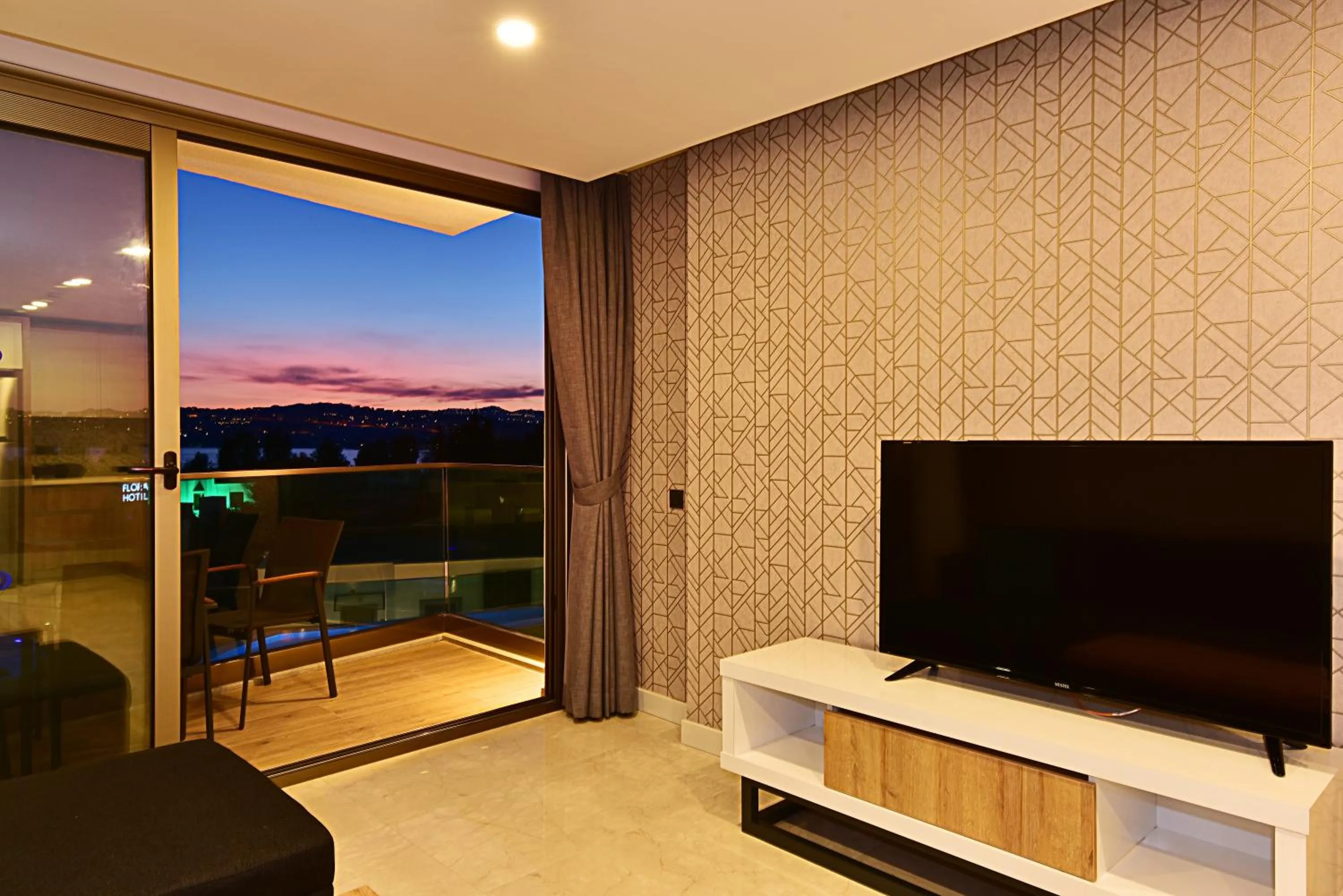 Jasmin Elite Residence & SPA