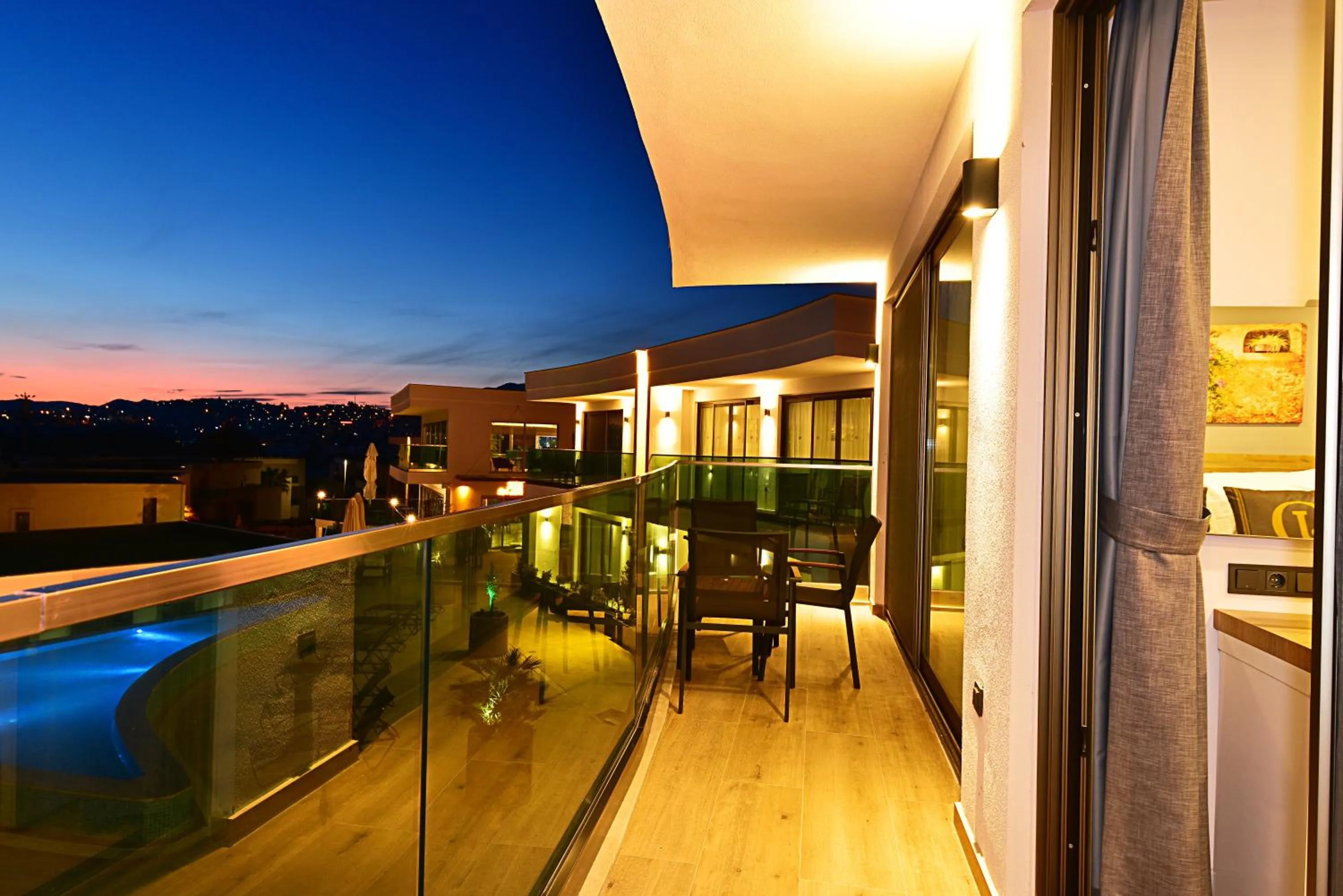 Jasmin Elite Residence & SPA