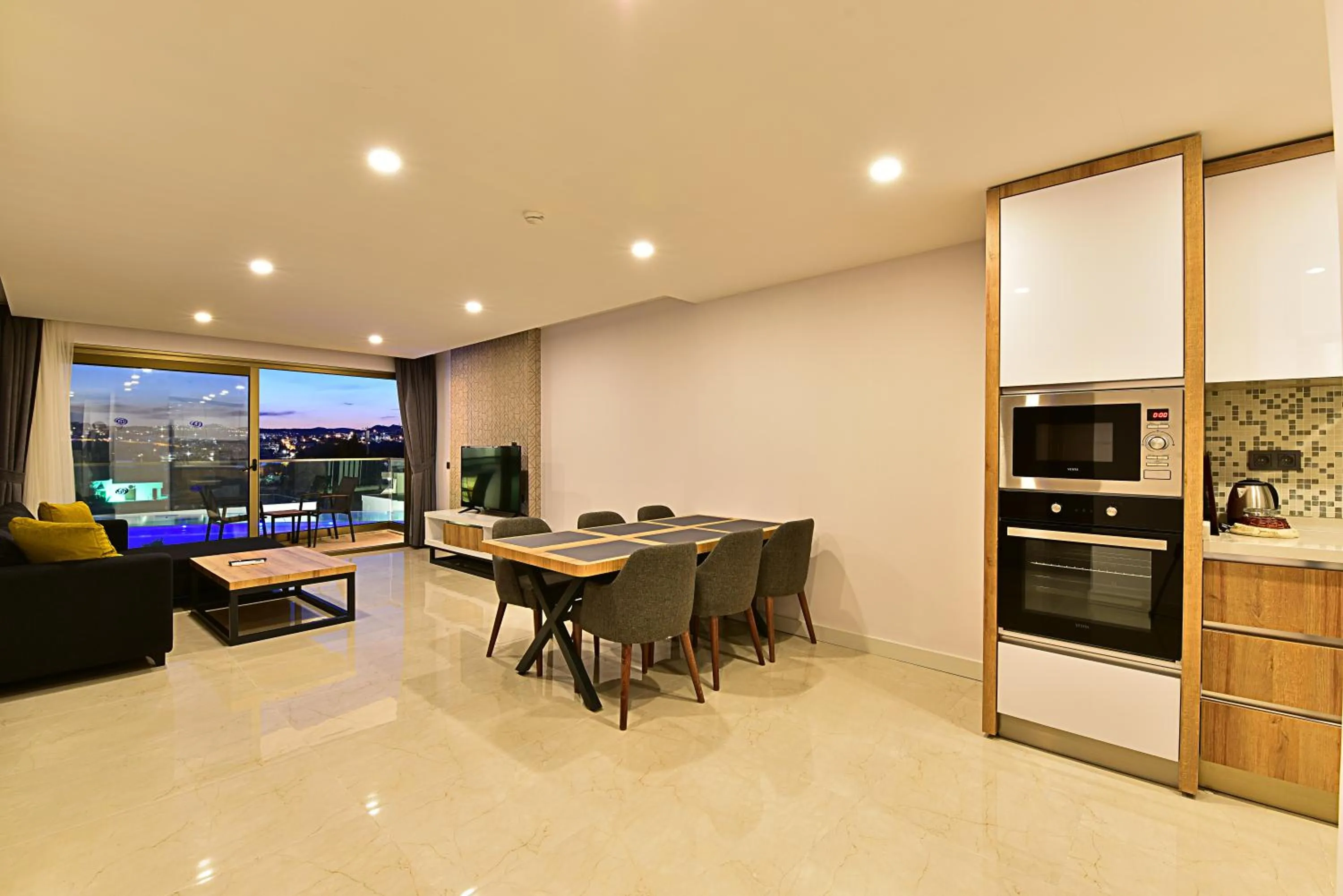 Jasmin Elite Residence & SPA