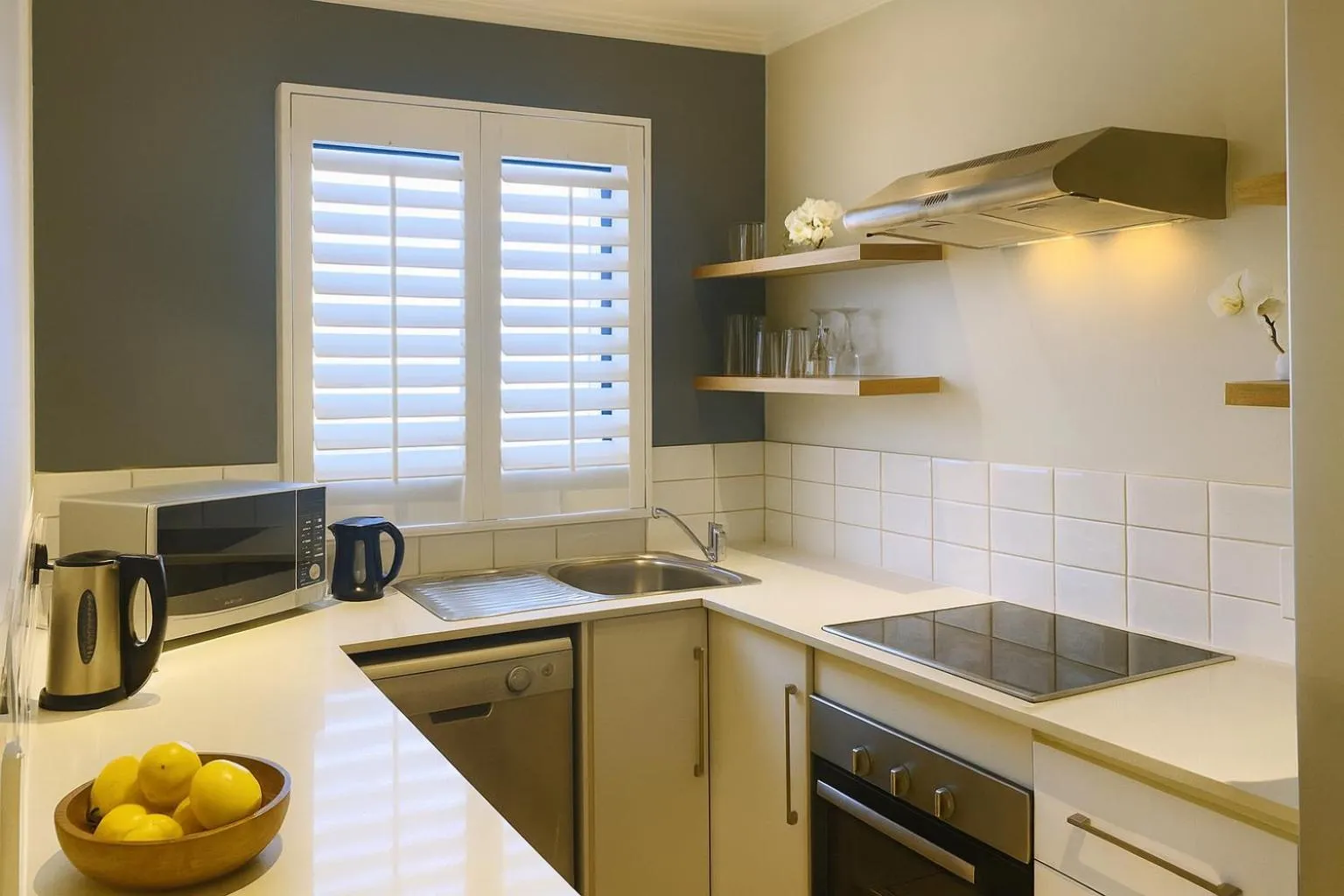 dishwasher in The Max Hotel Sandton